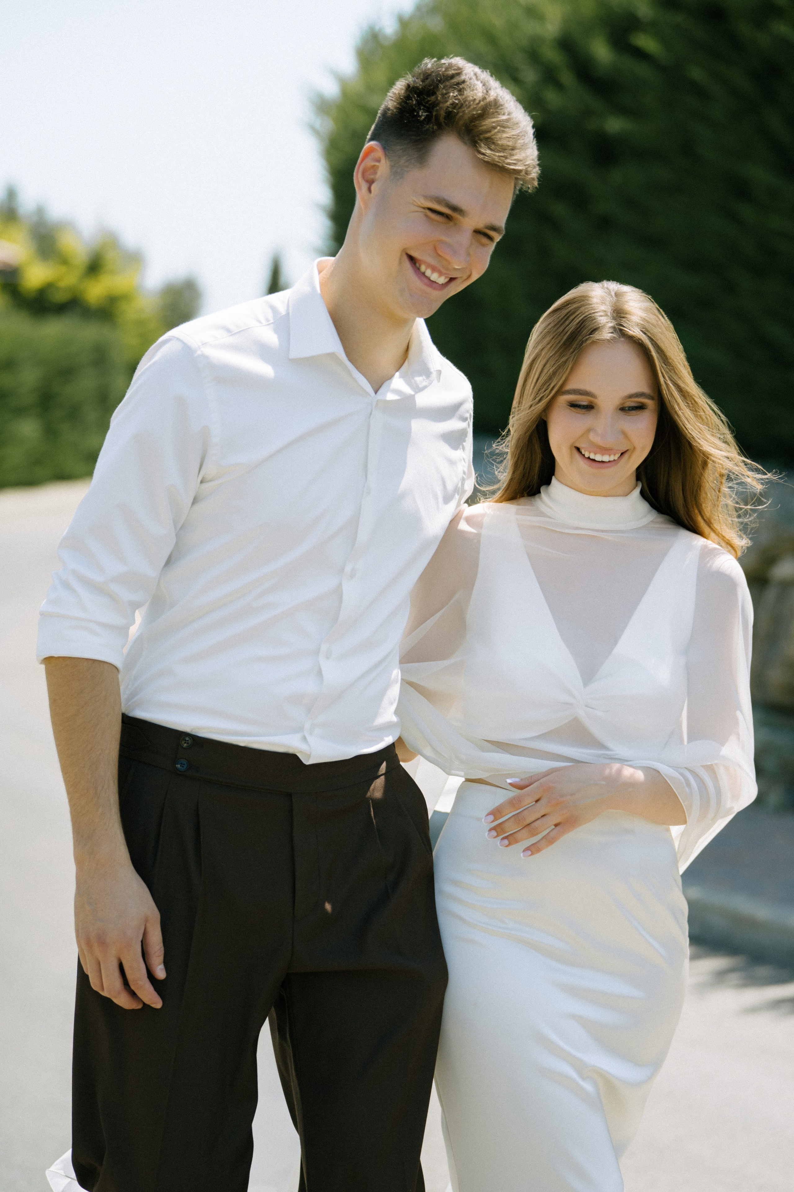 Александр и Полина. Свадебный фотограф Ростов-на- Дону, Краснодар, Москва