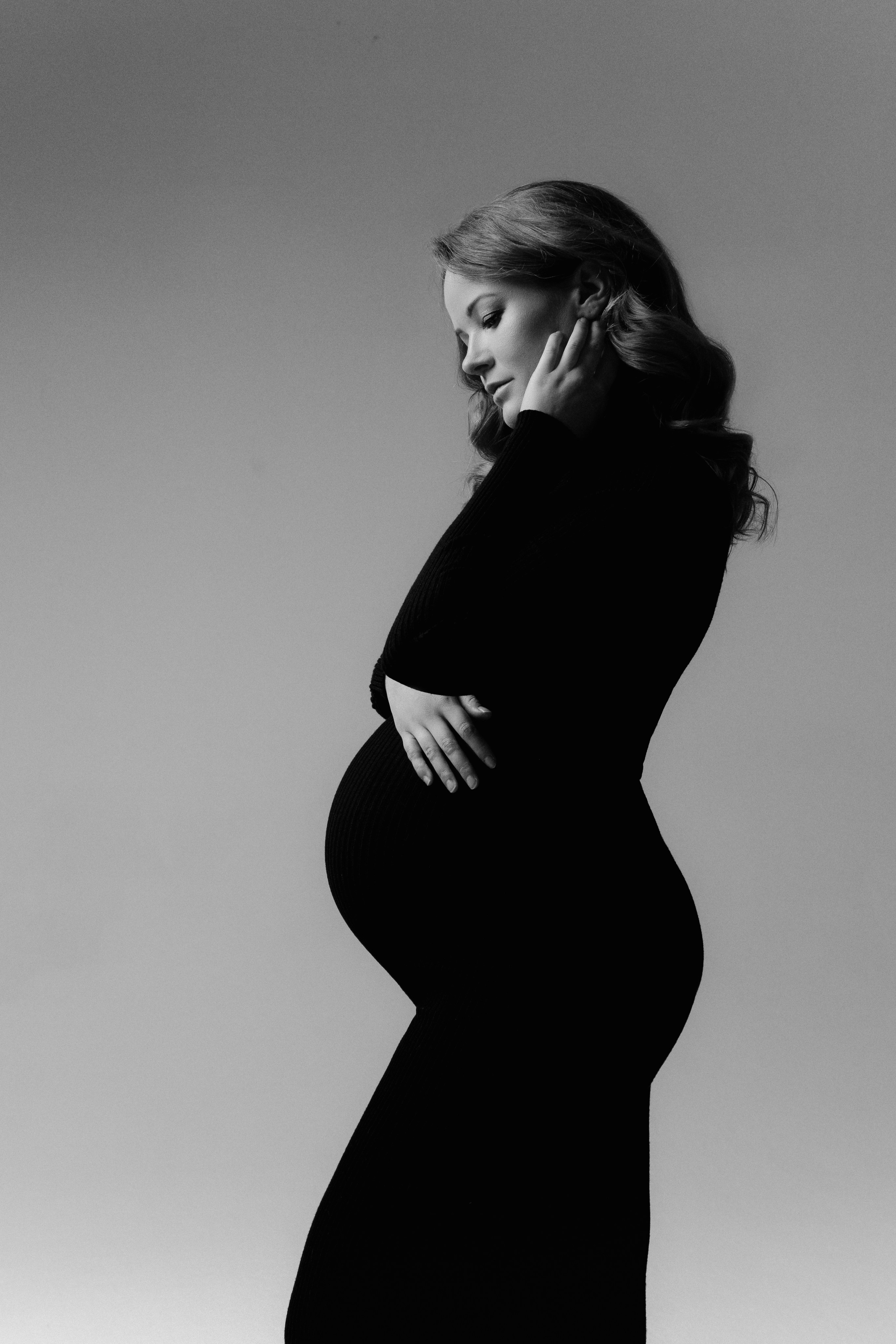 Екатерина и Семья. Фотограф в Москве Ольга Сатони