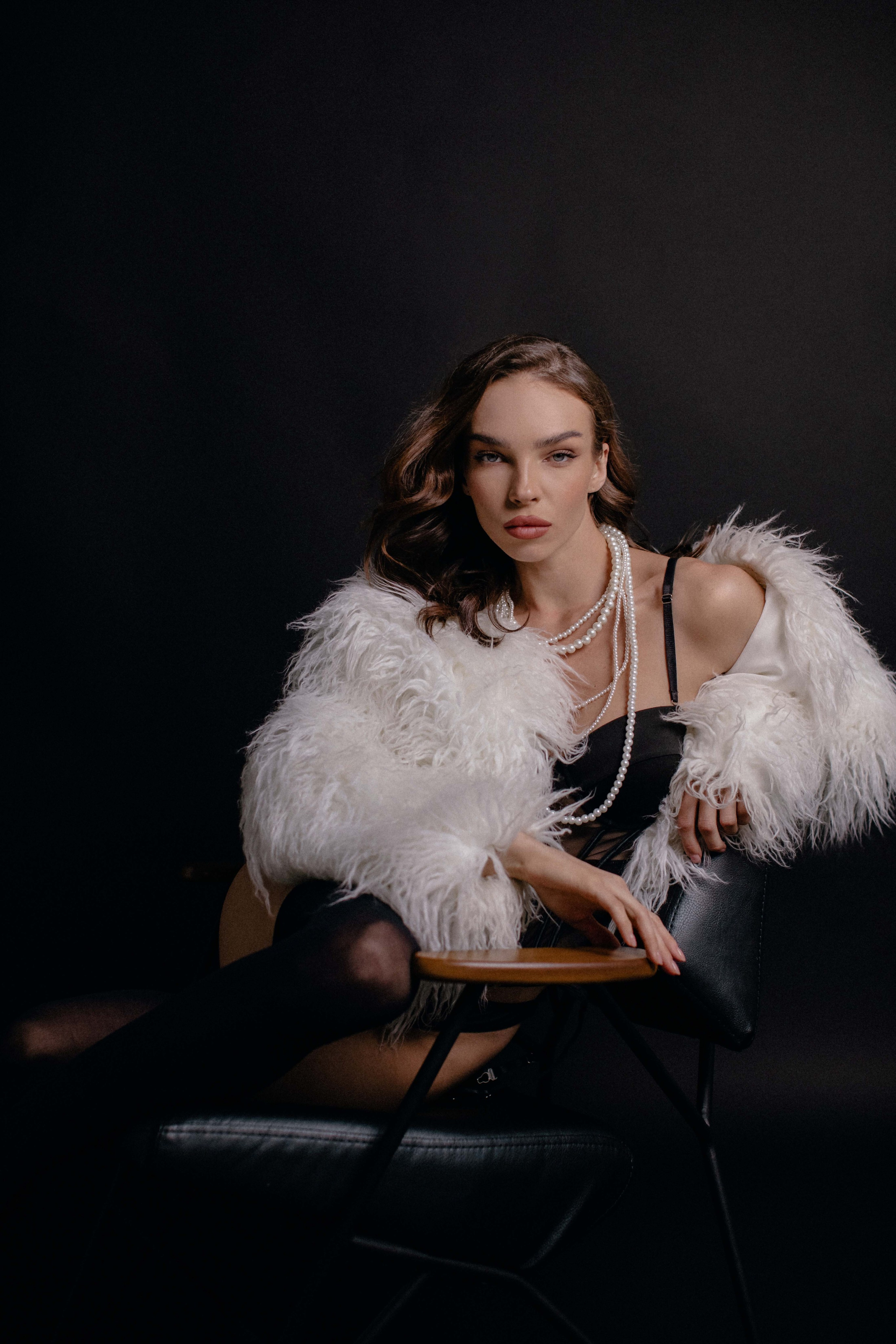 Ангелина. Фотограф в Москве Ольга Сатони