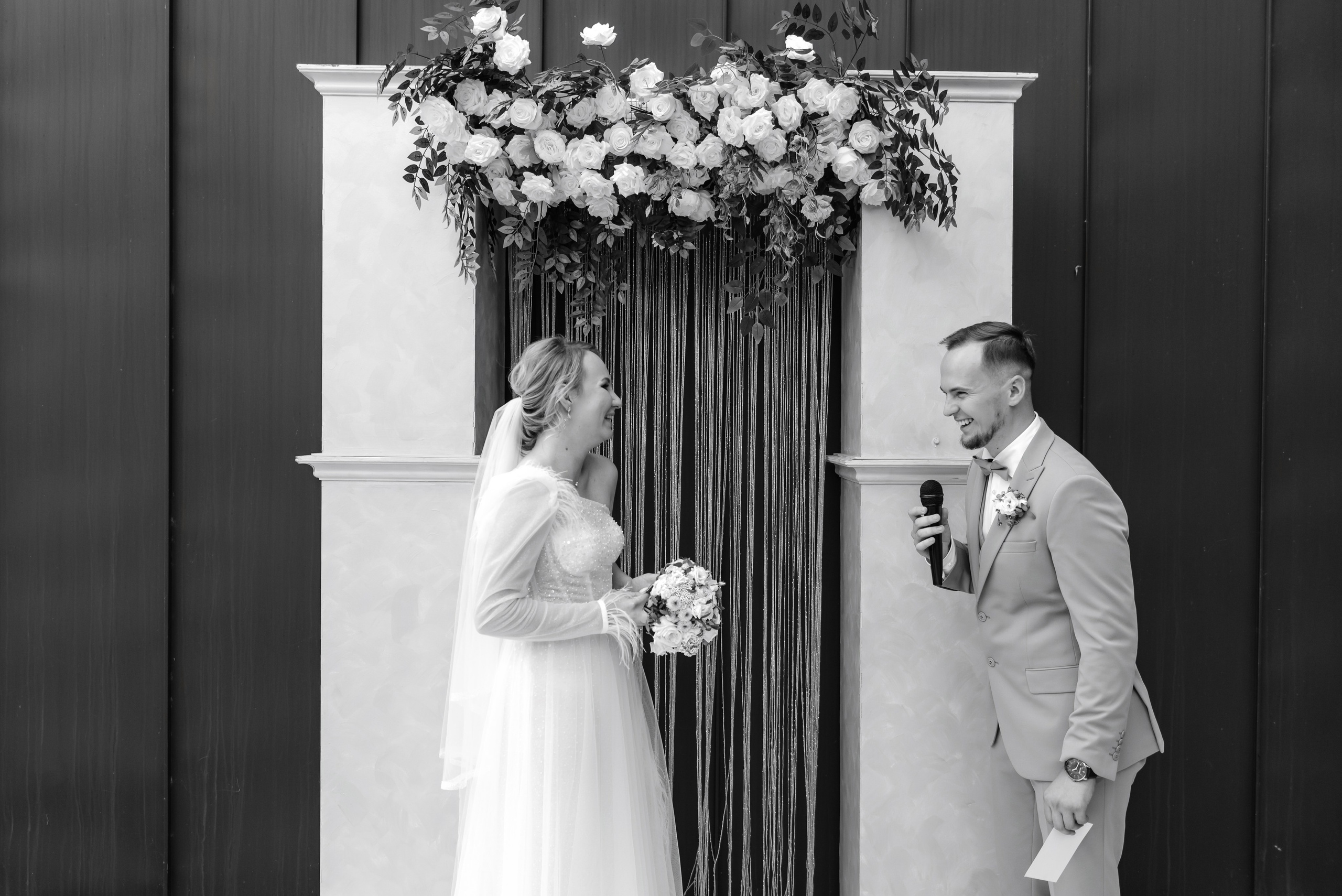 Дмитрий и Олеся. Свадебный и семейный фотограф в Алексеевке Марина Купреева