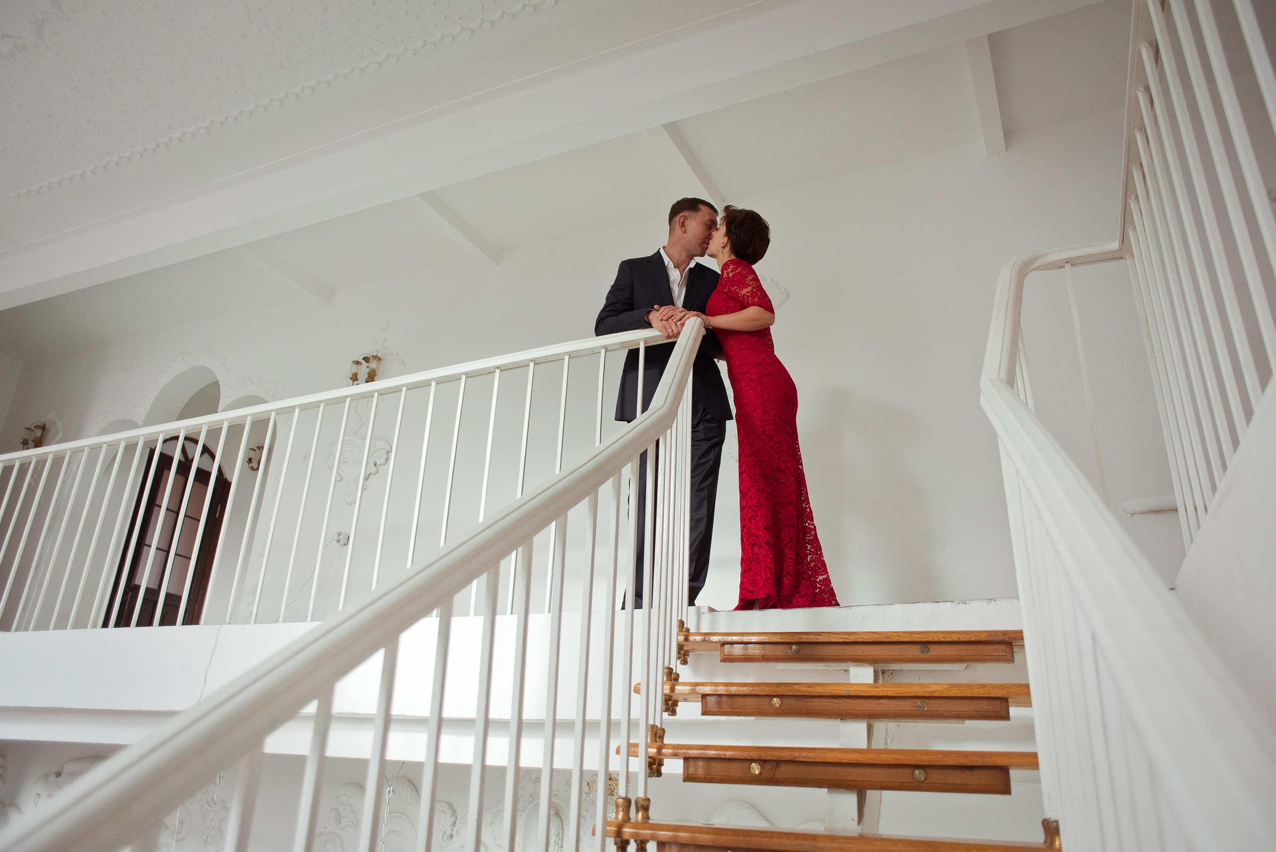 Петр и Вера. Свадебный и семейный фотограф Яна Стражева. Волгоград, Москва