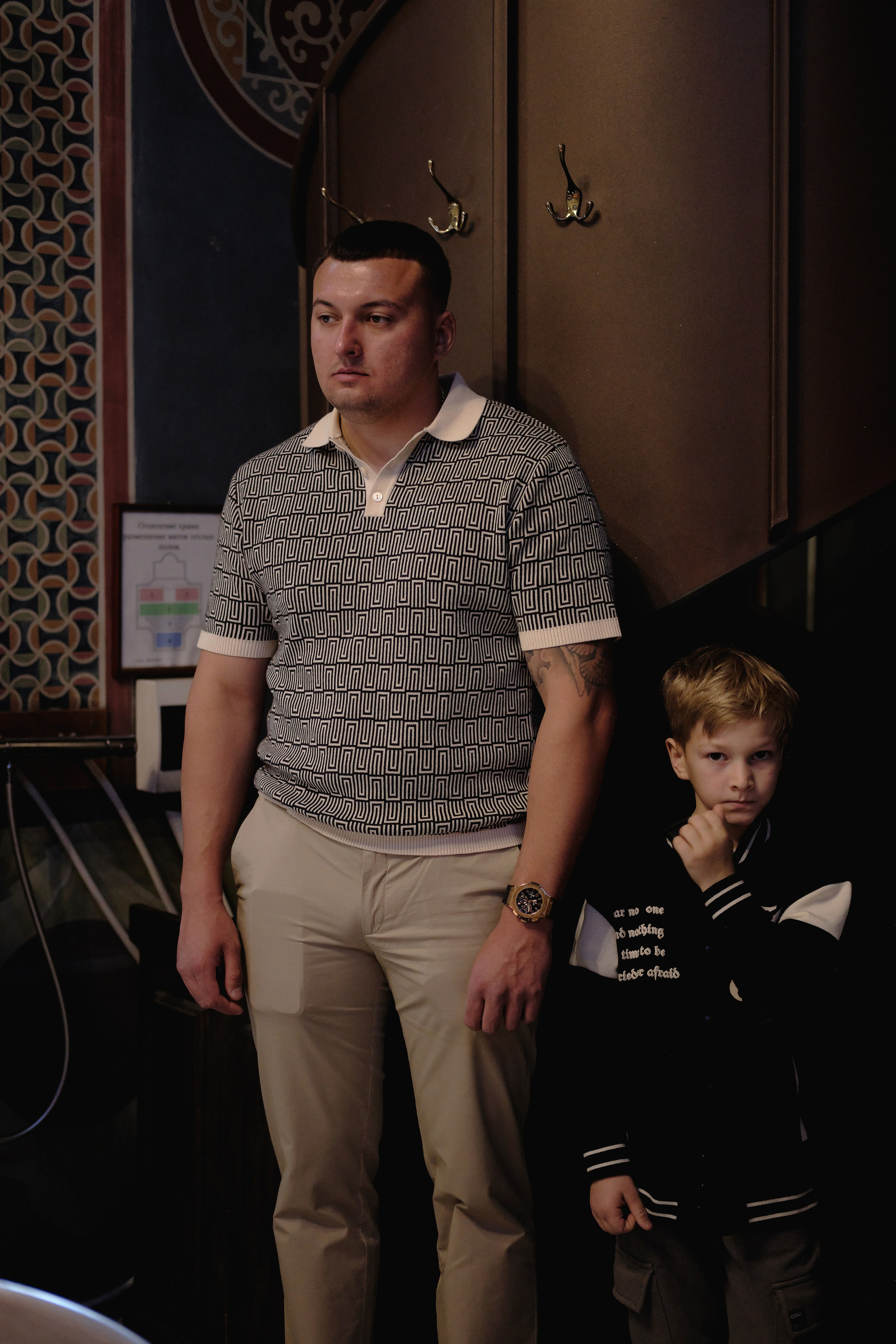 Крещение младенца. Фотограф в Анапе и Краснодаре Тина