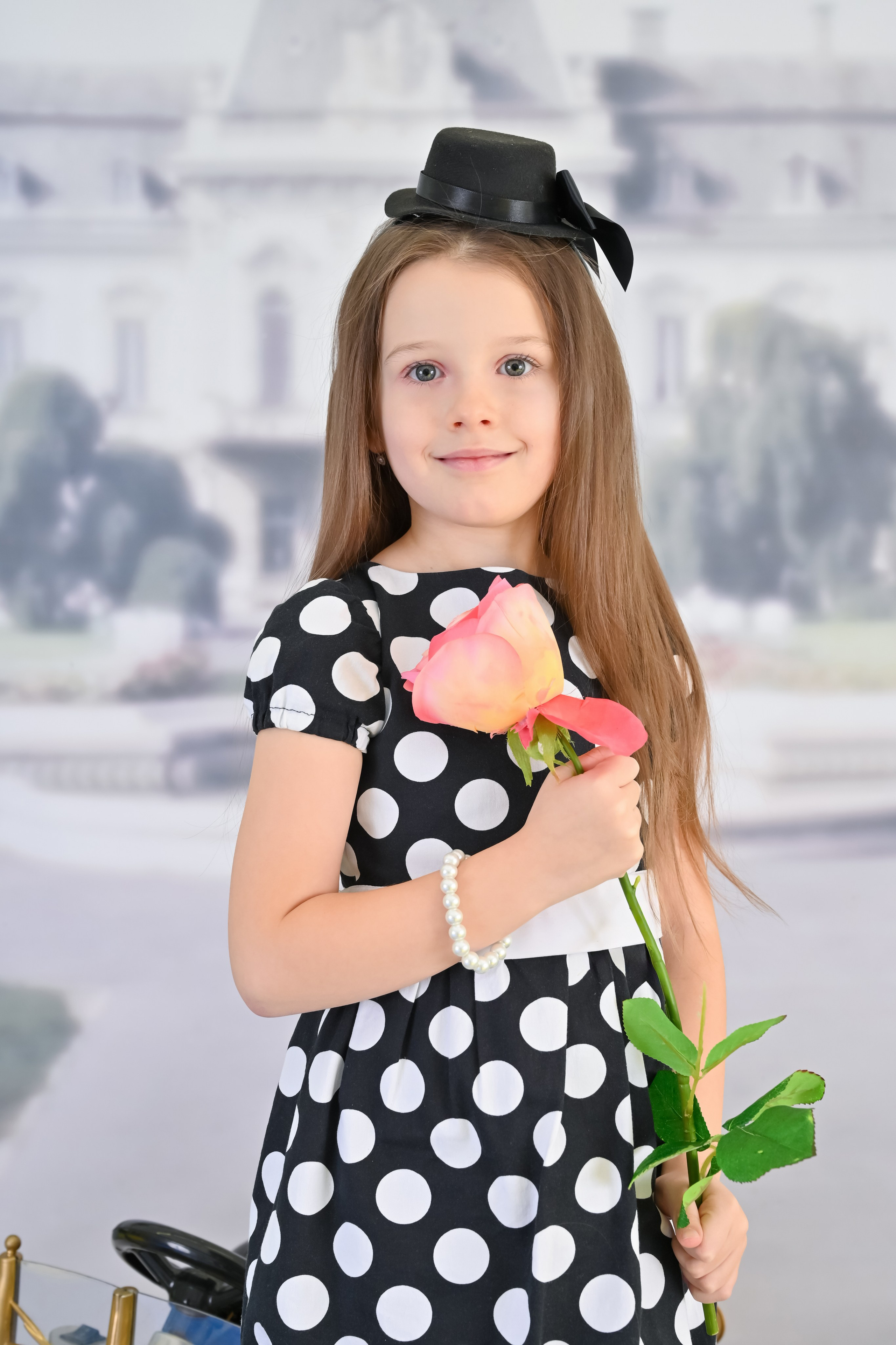 Ретро. Фотограф детские сады школа