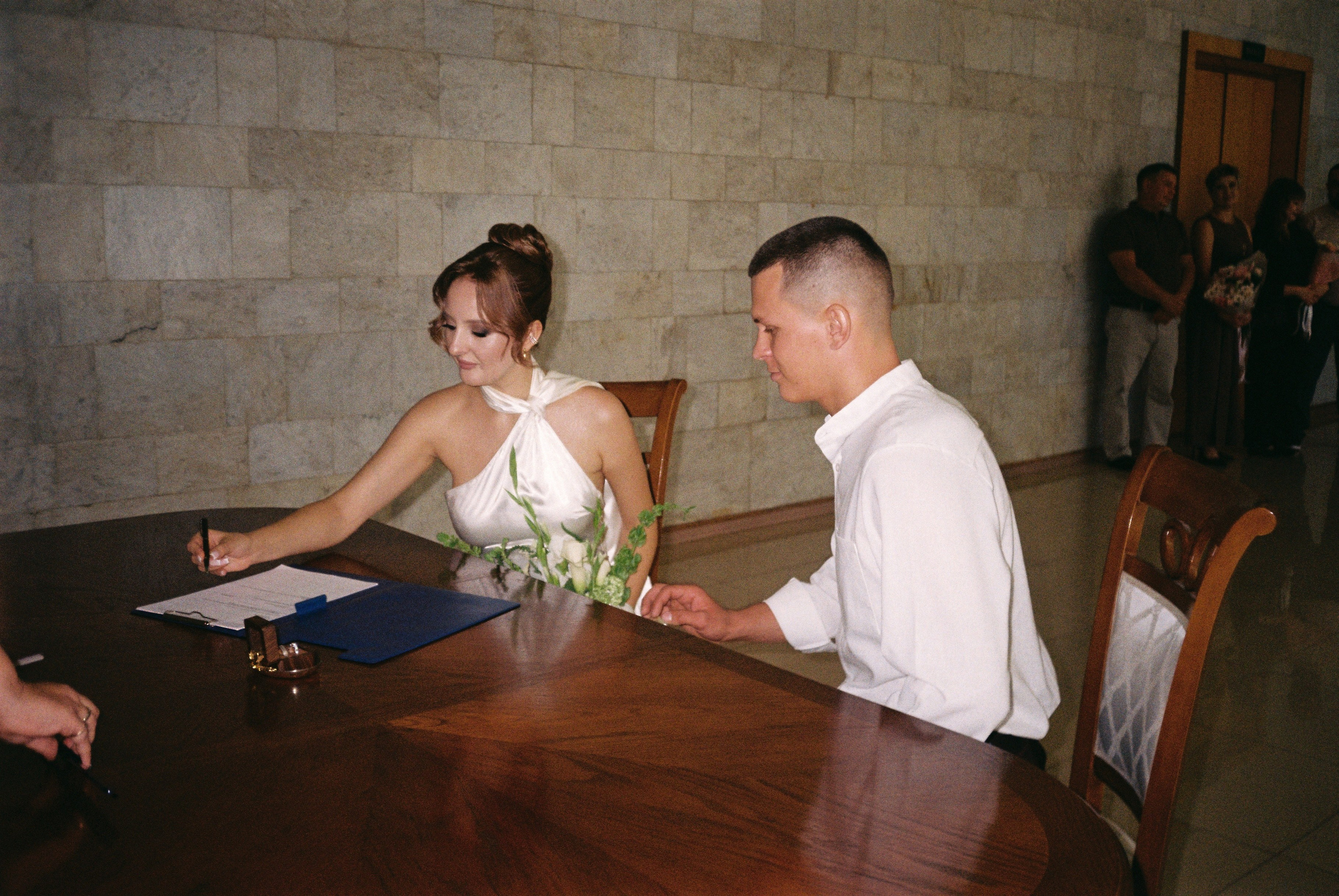 Пленка. Фотограф Волгоград / Волжский