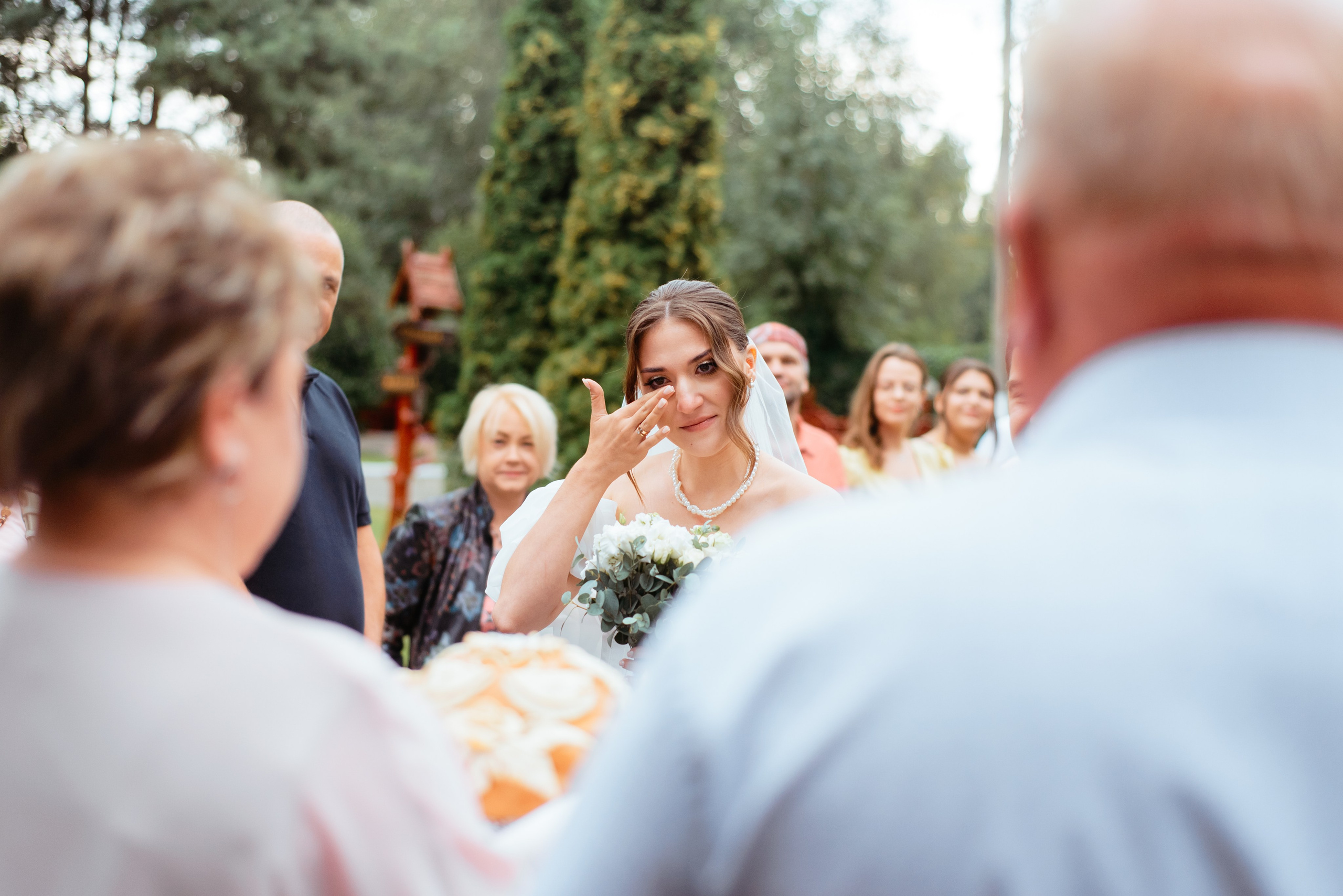 Евгений & Анастасия