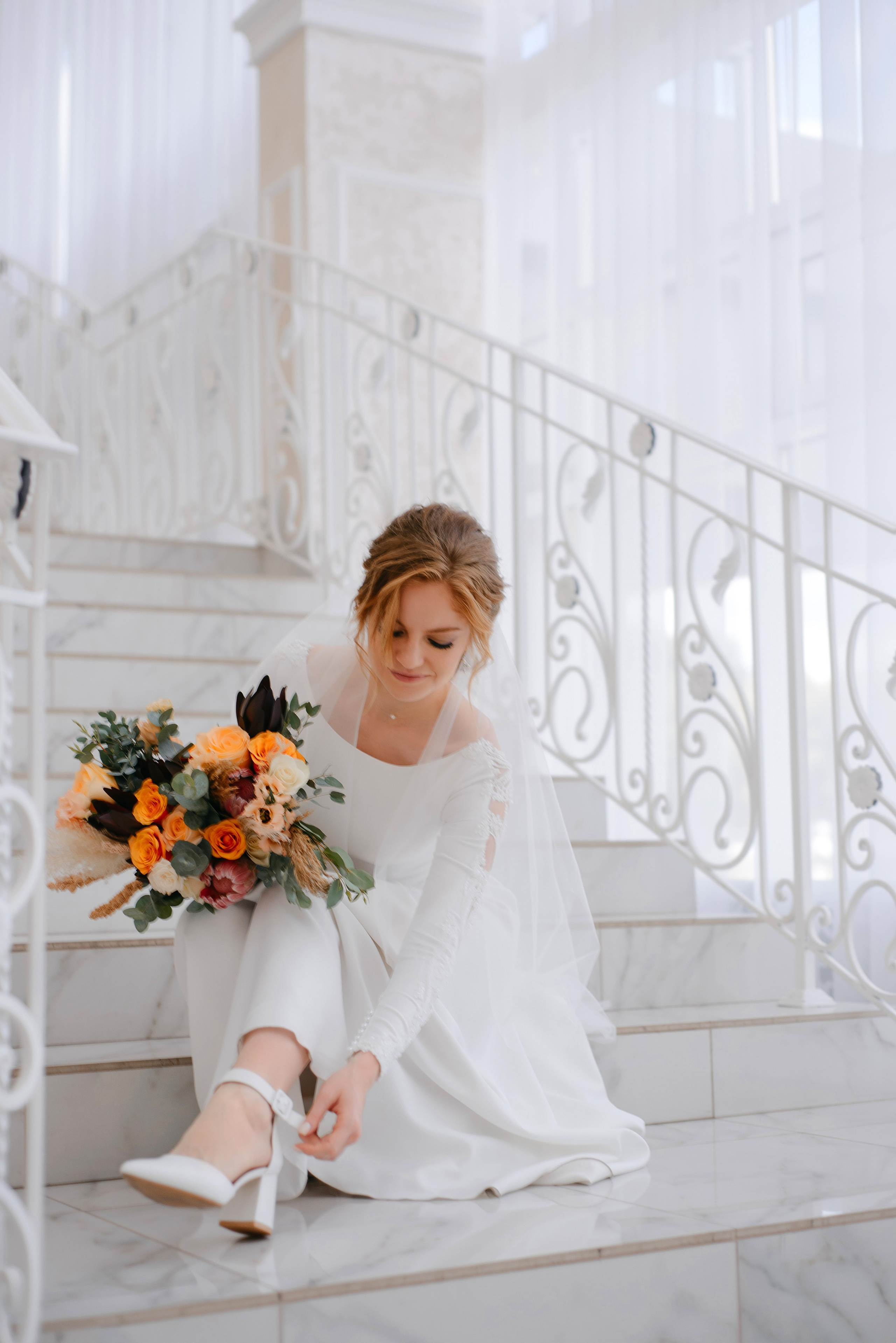 Андрей & Елизавета