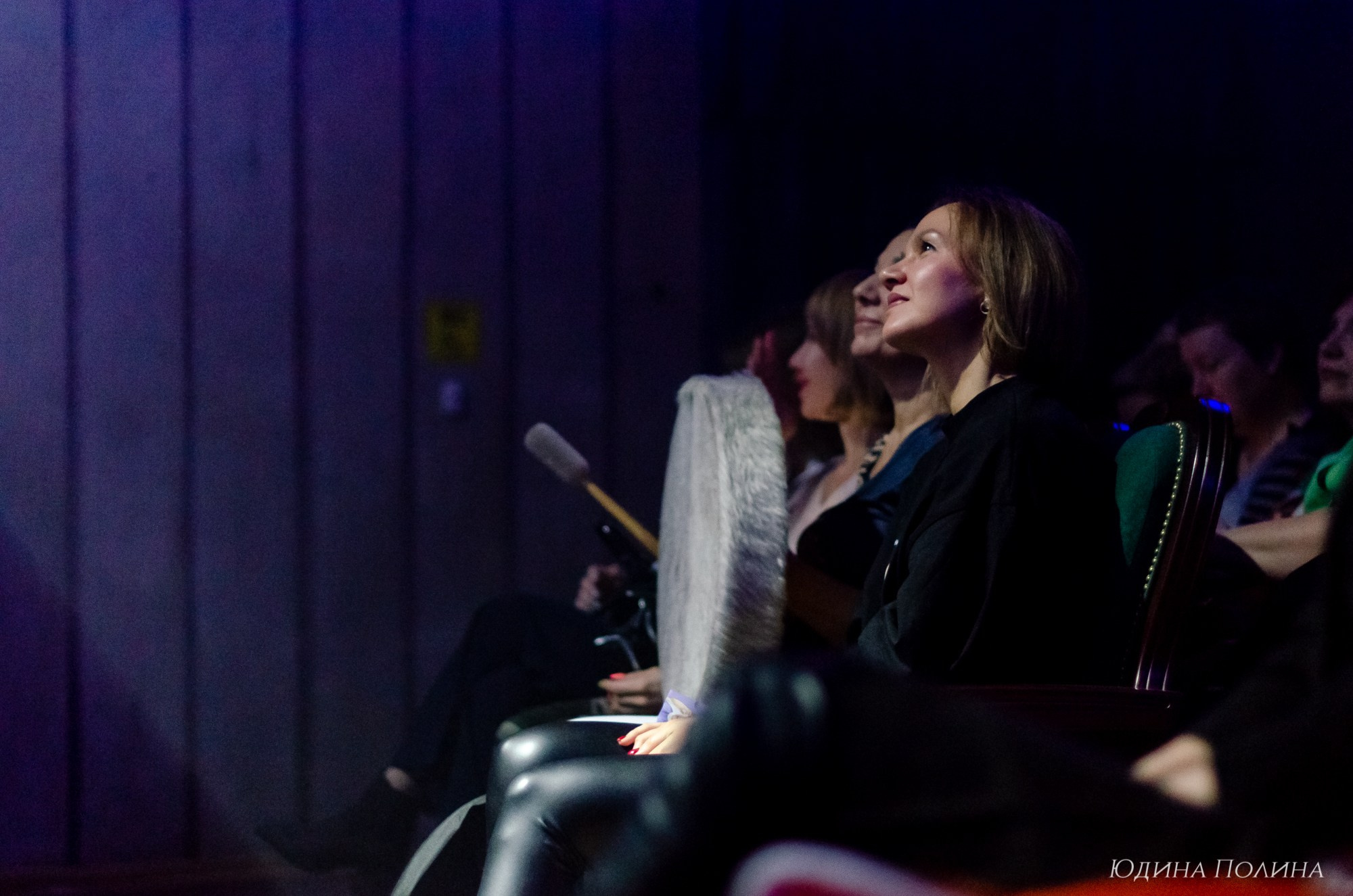 Gurude. Фотограф в Твери Юдина Полина