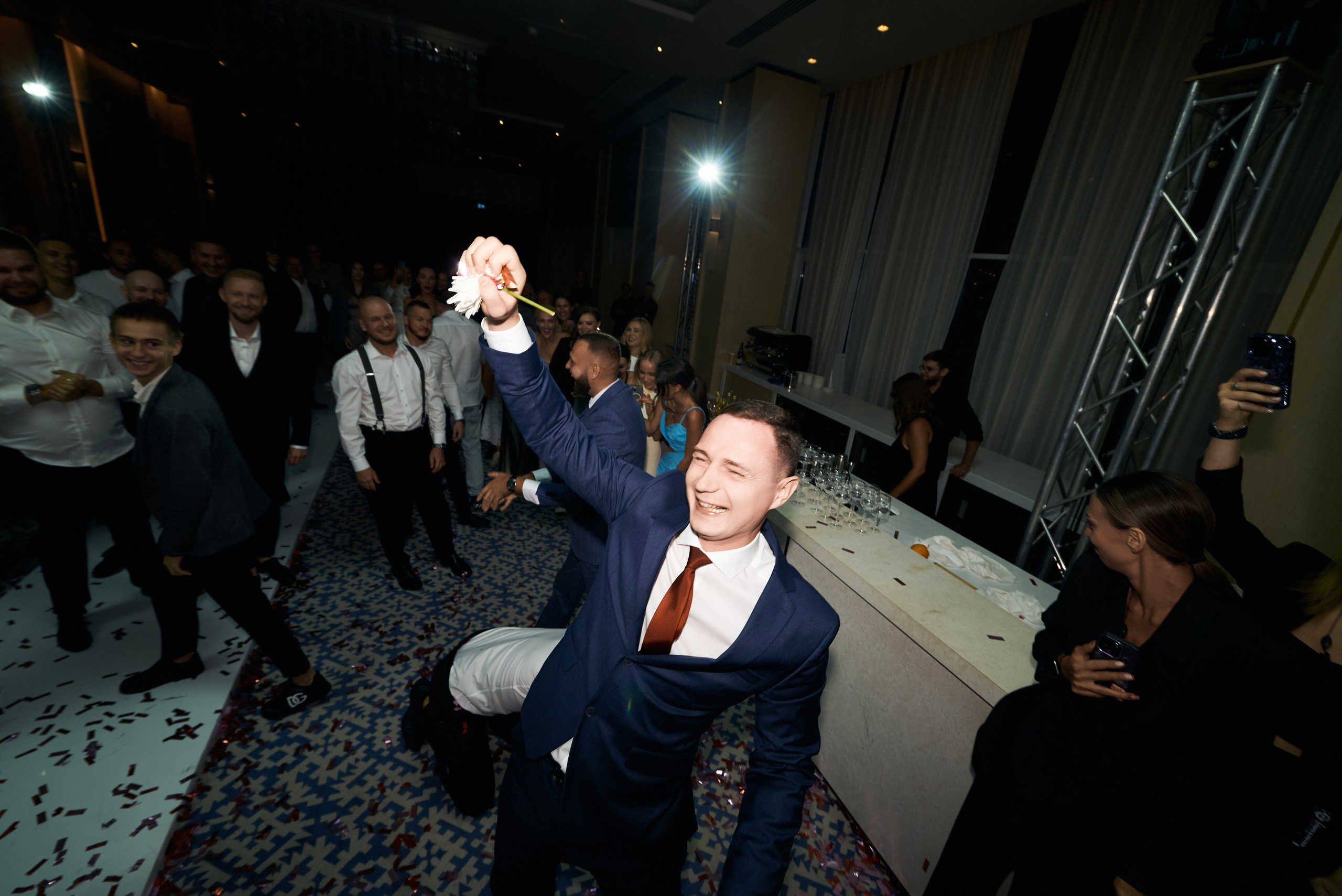 Свадьба 15.09.2024. Свадебный фотограф во Владивостоке Гарагуля Игорь