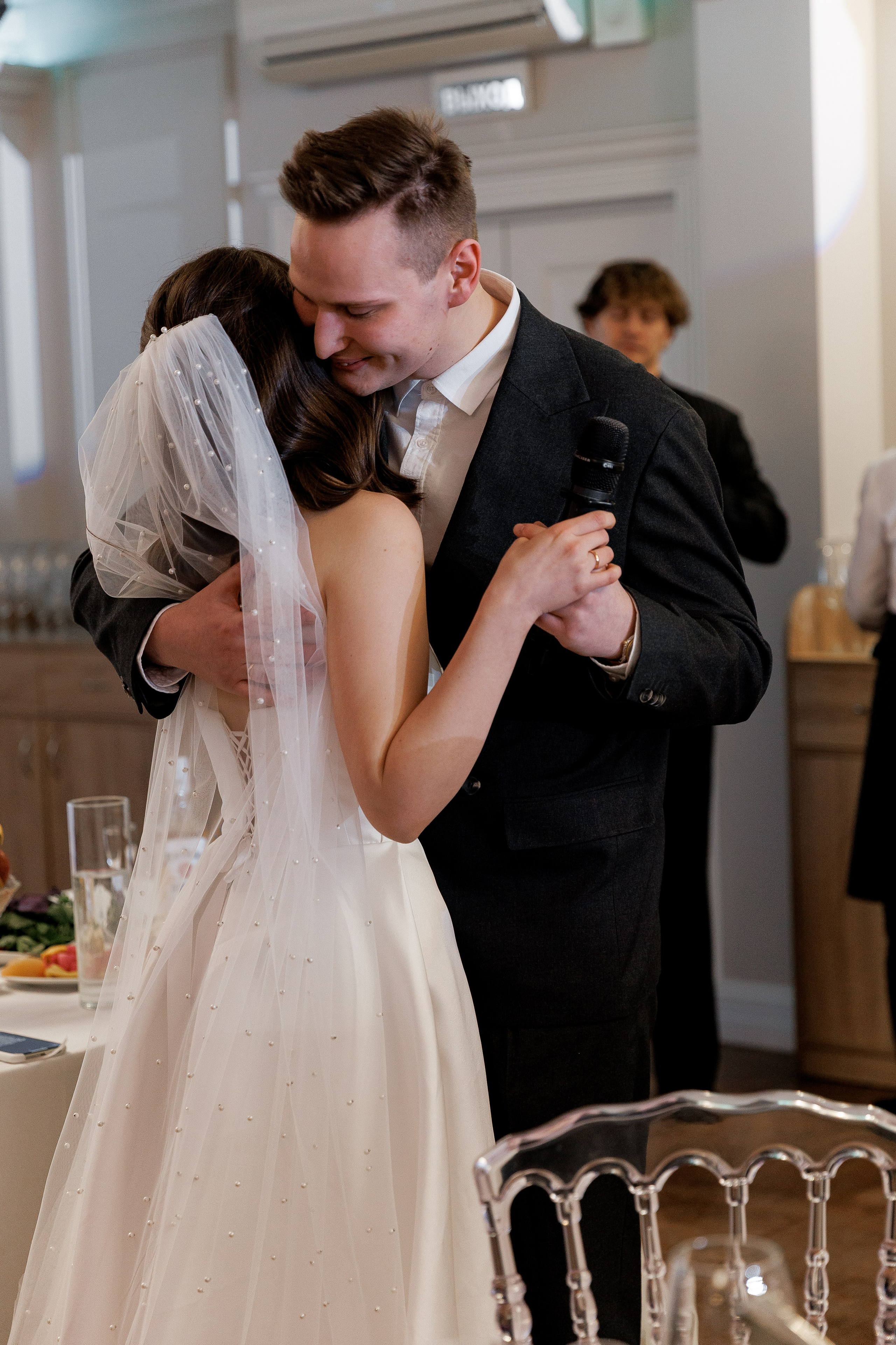 Даниил и Дарья. Свадебный фотограф Фадеева Алёна