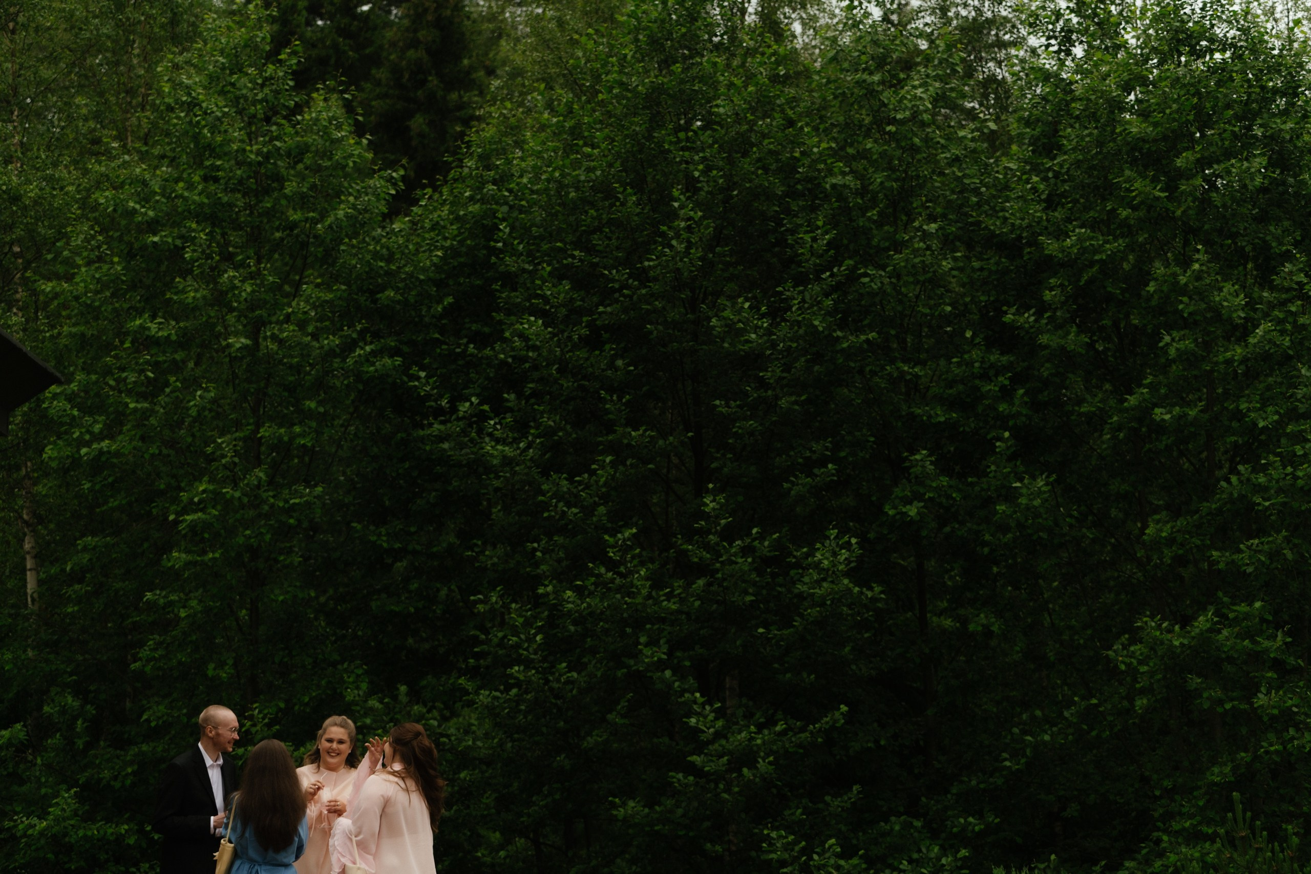 Сергей и Настя. Свадебный фотограф в Москве Евгений Рыжов