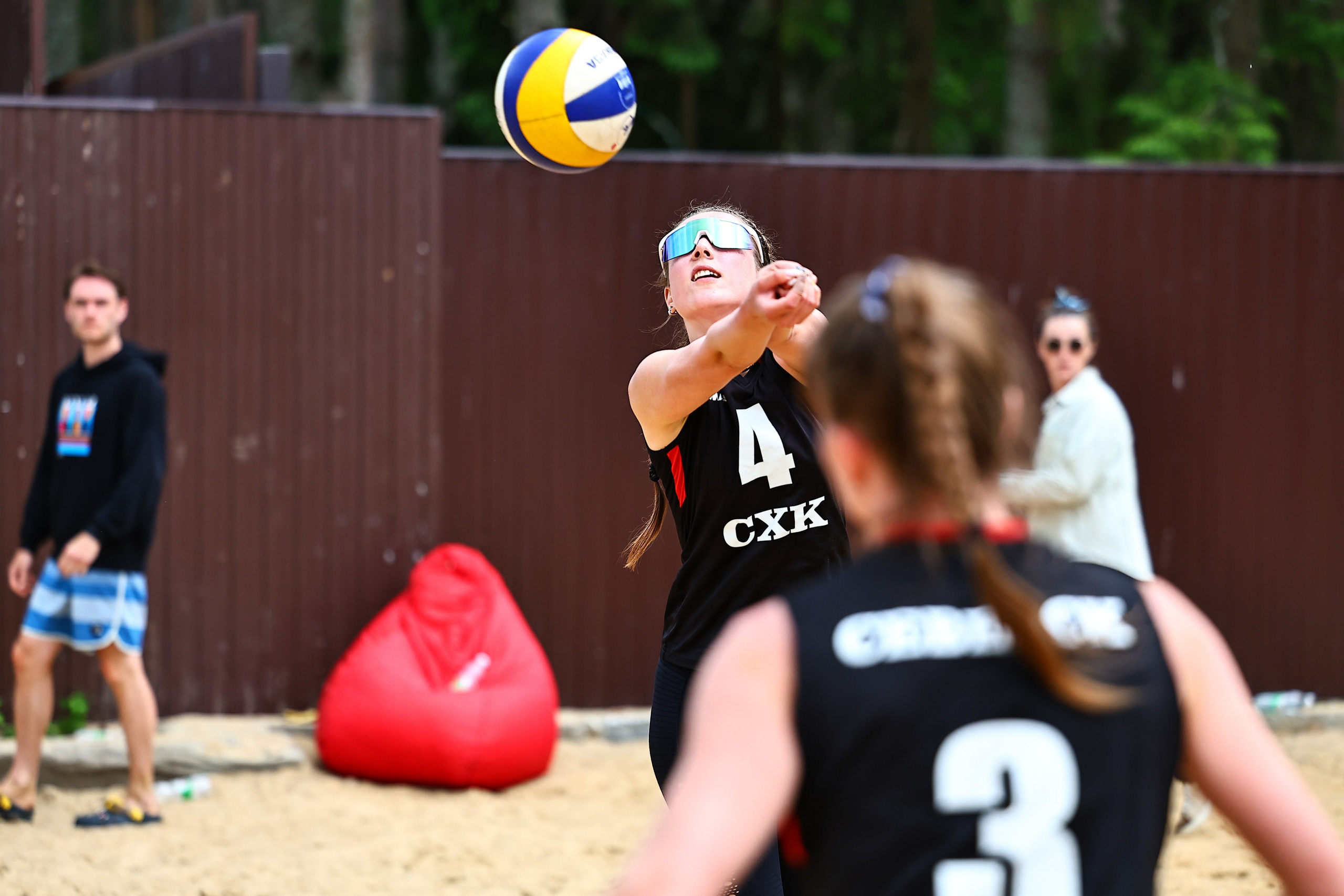 АТОМИАДА Лето 2025. Фототерапевт Ева Бунеева