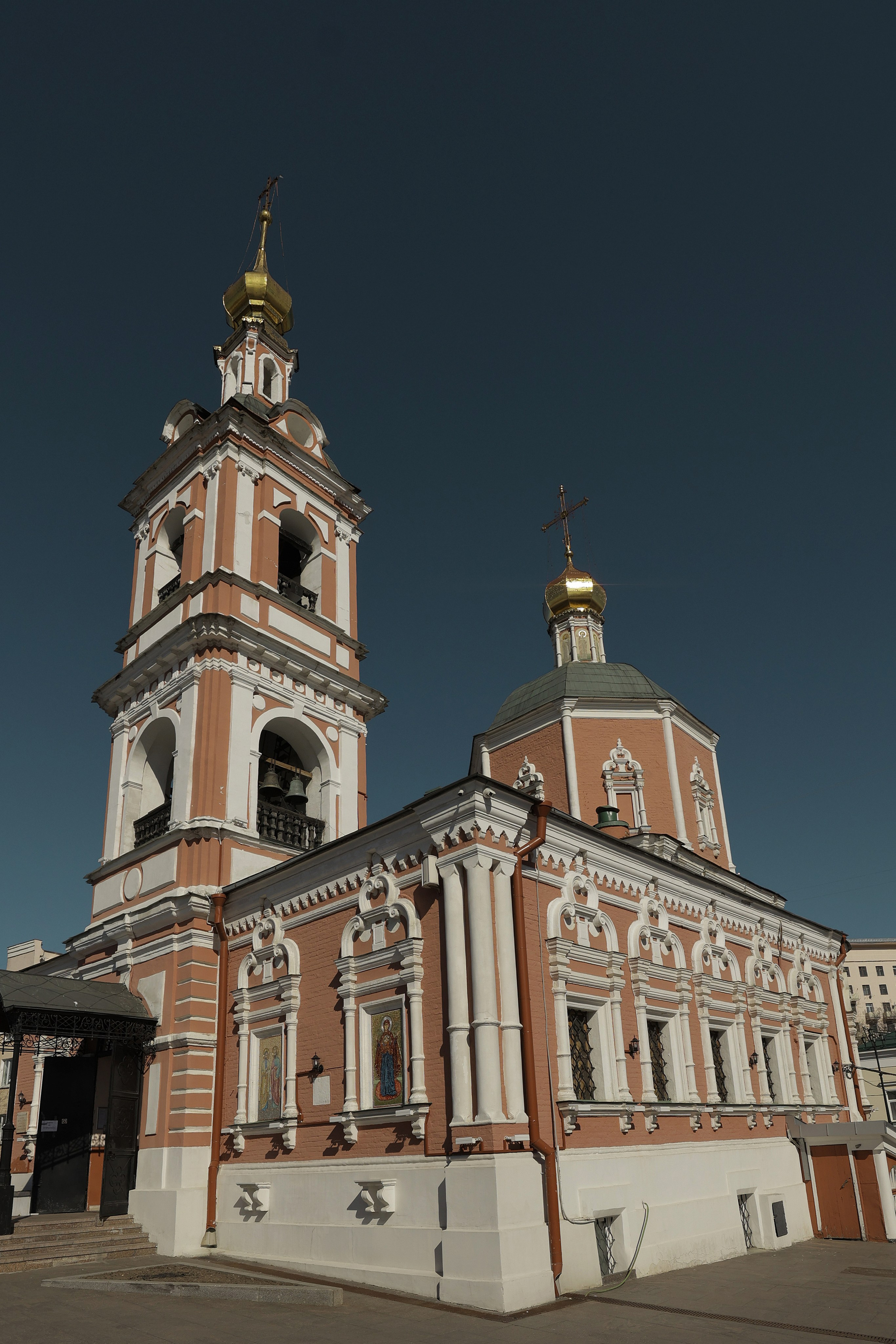 Марк. Фотограф на Венчание и Крещение, семейный фотограф в Москве и области