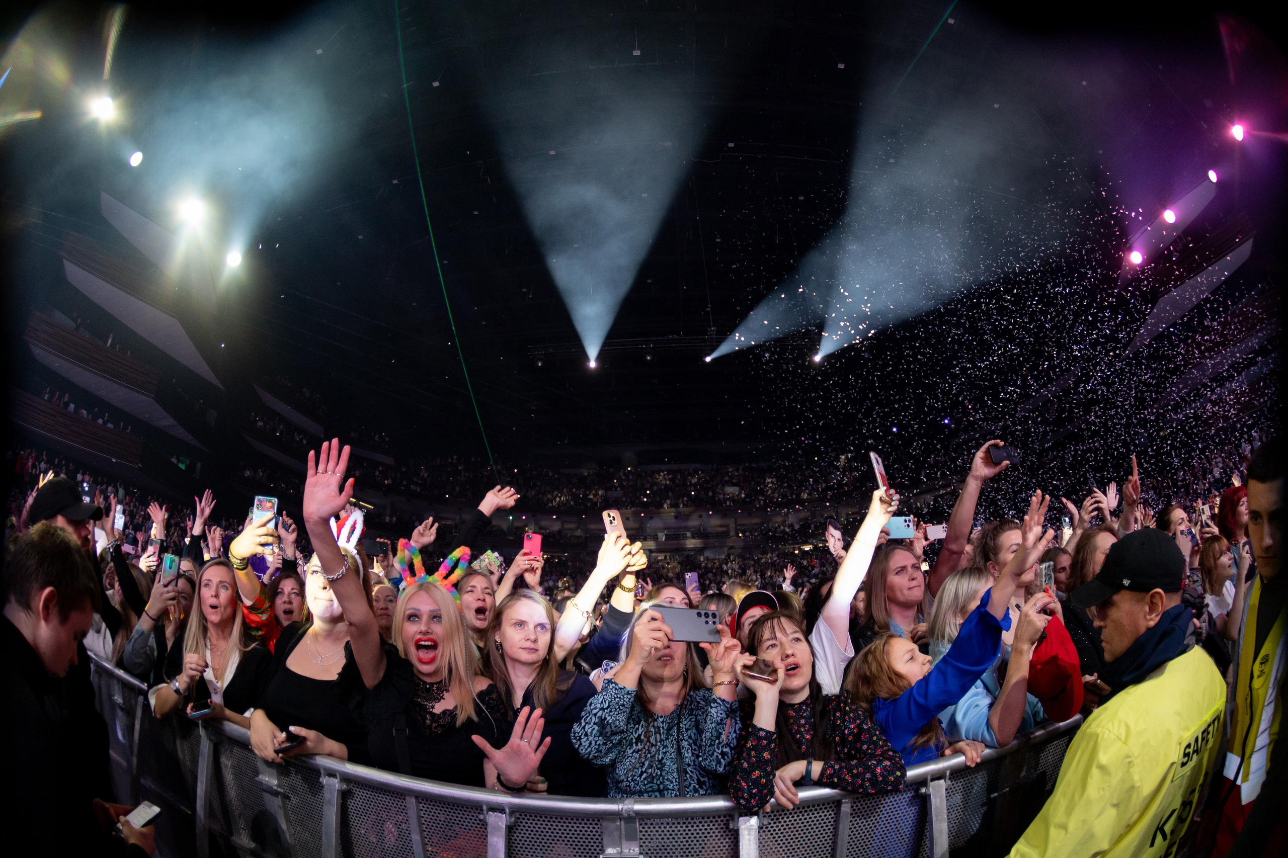 Иванушки International, Live Арена. Фотограф Ольга Махалова — Санкт-Петербург, Москва, Нижний Новгород