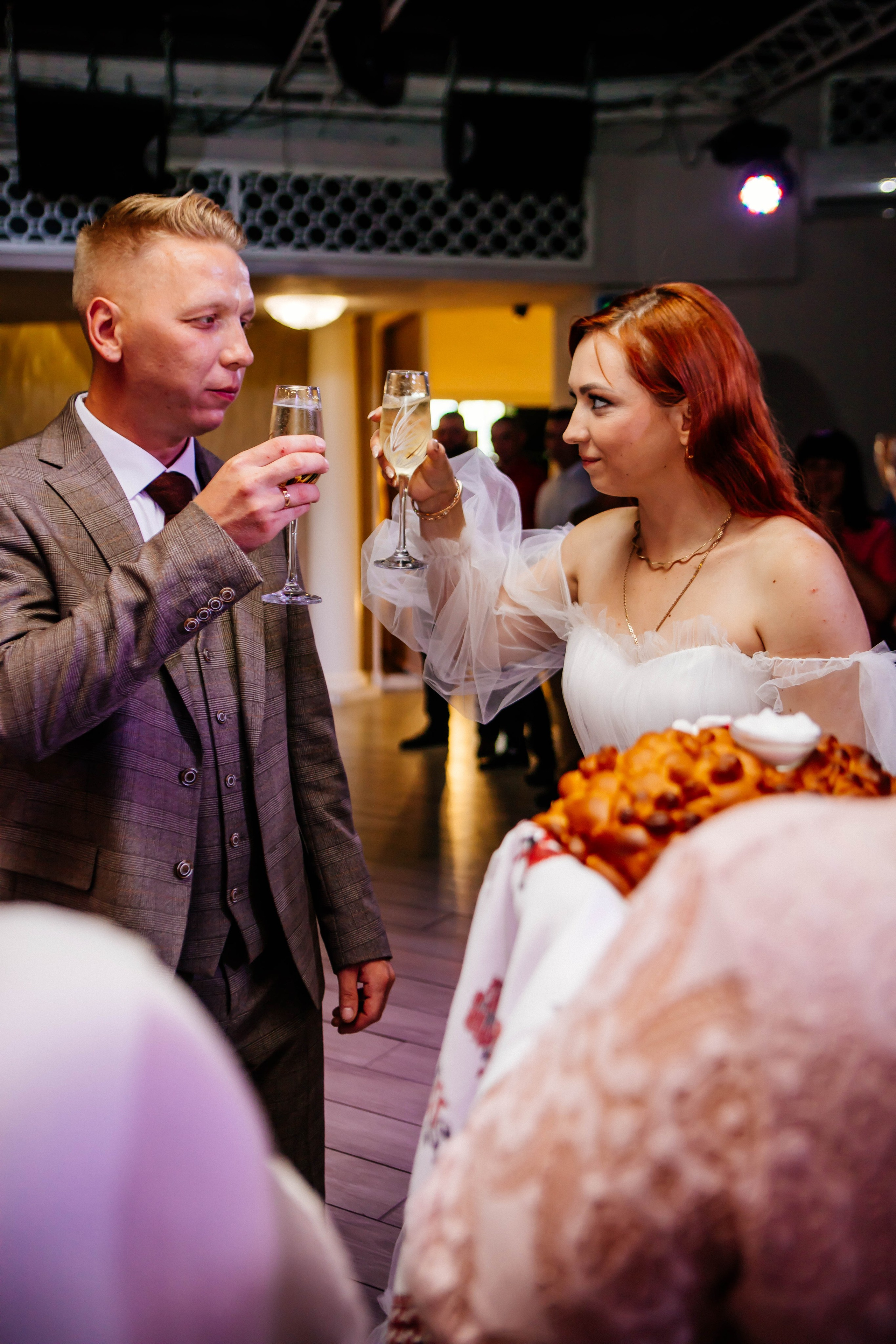 Форсаж. Рыжова Тамара