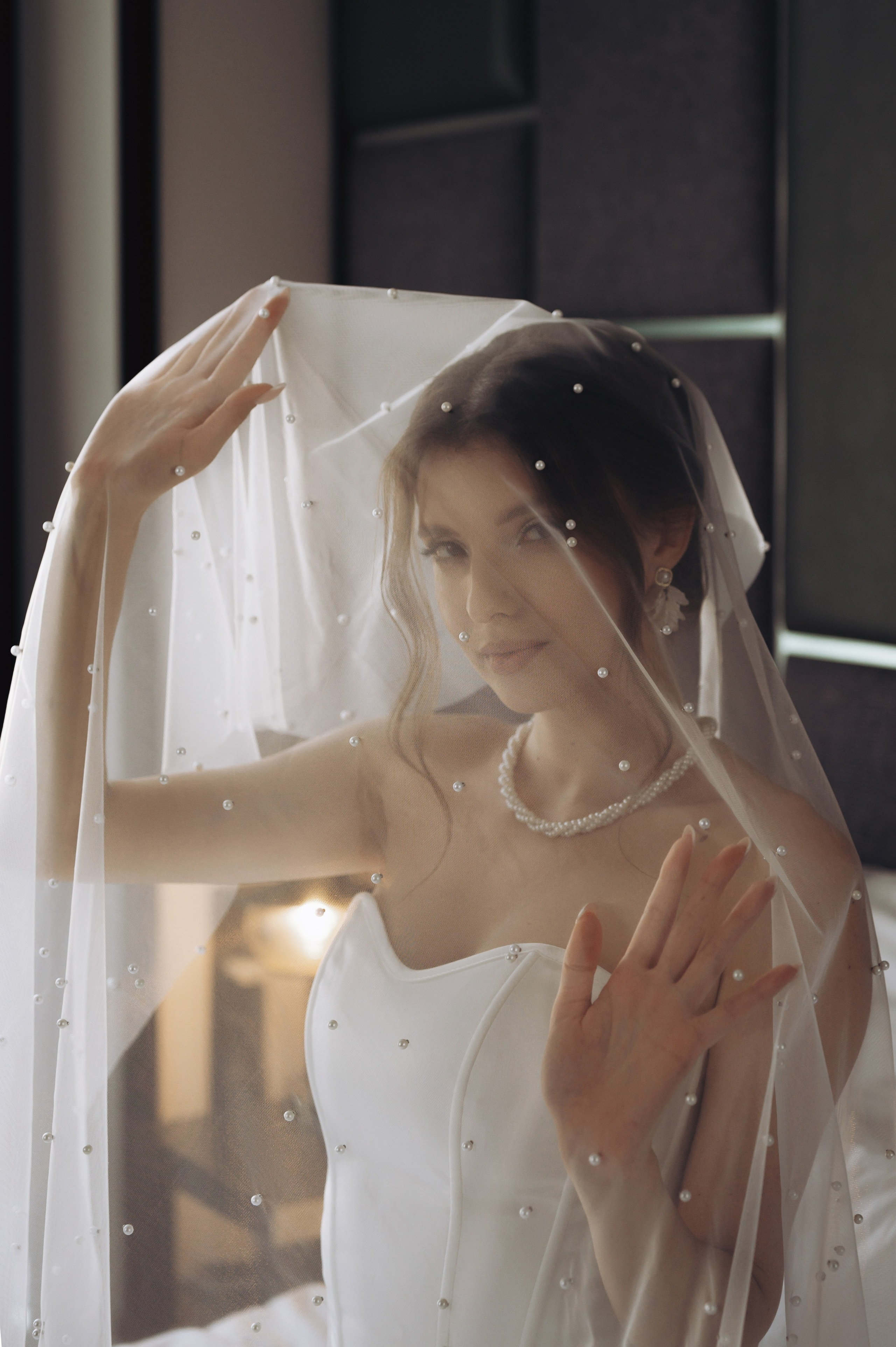 Денис | Настя