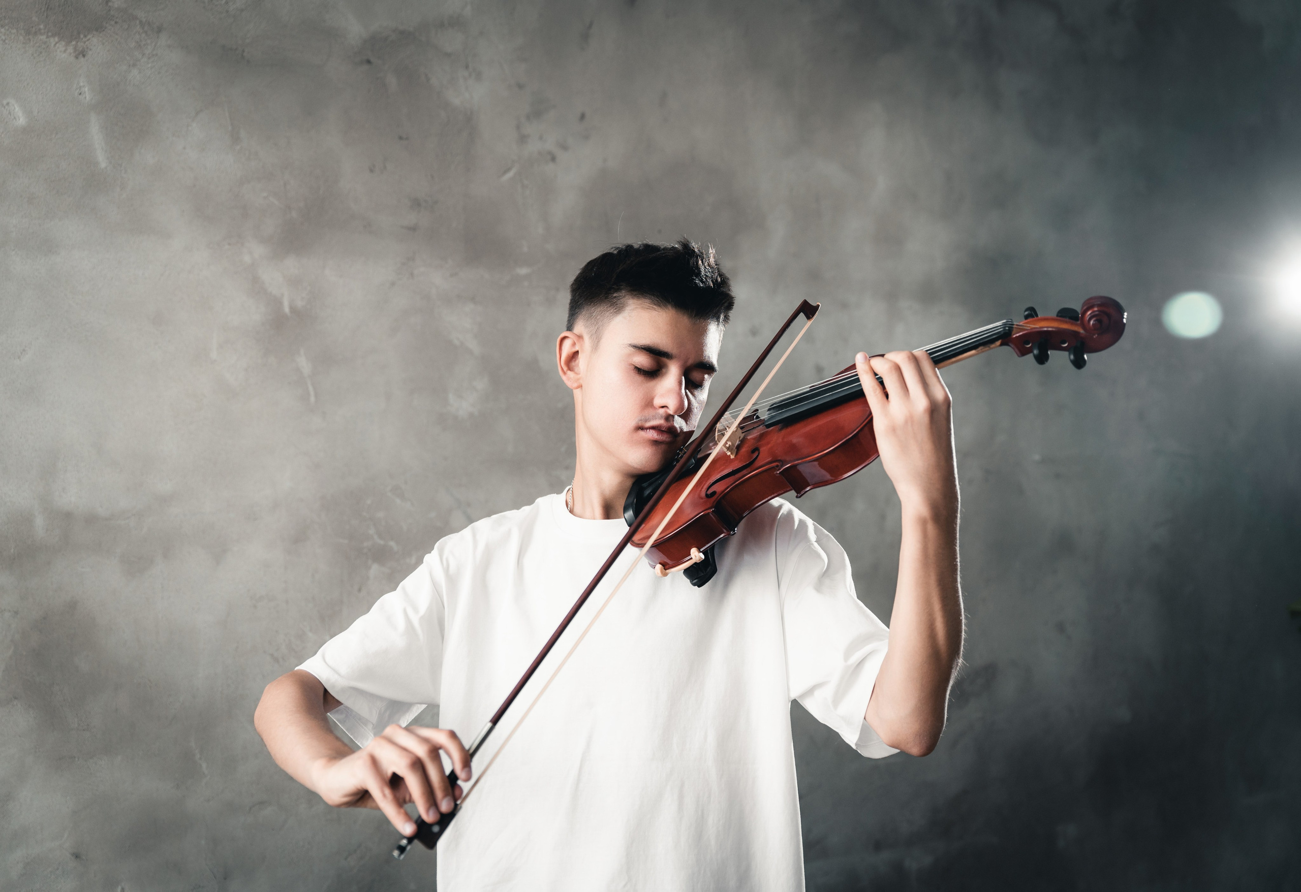 Студия #1. Фотограф в Новосибирске