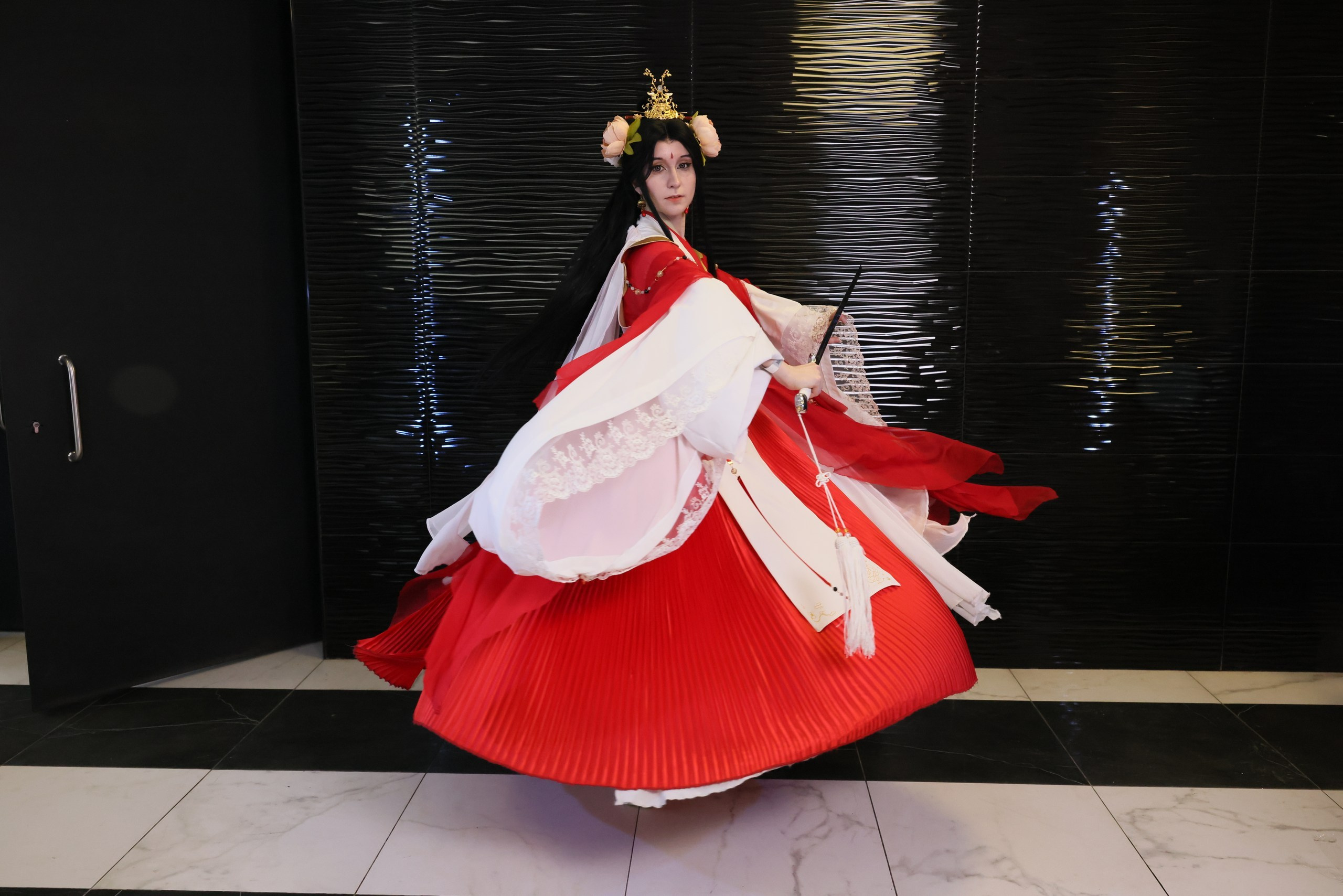 Юки, но Одори 13. Фотограф в Туле Крупский АнДРей. Фотостудия «КАДР71» в Туле