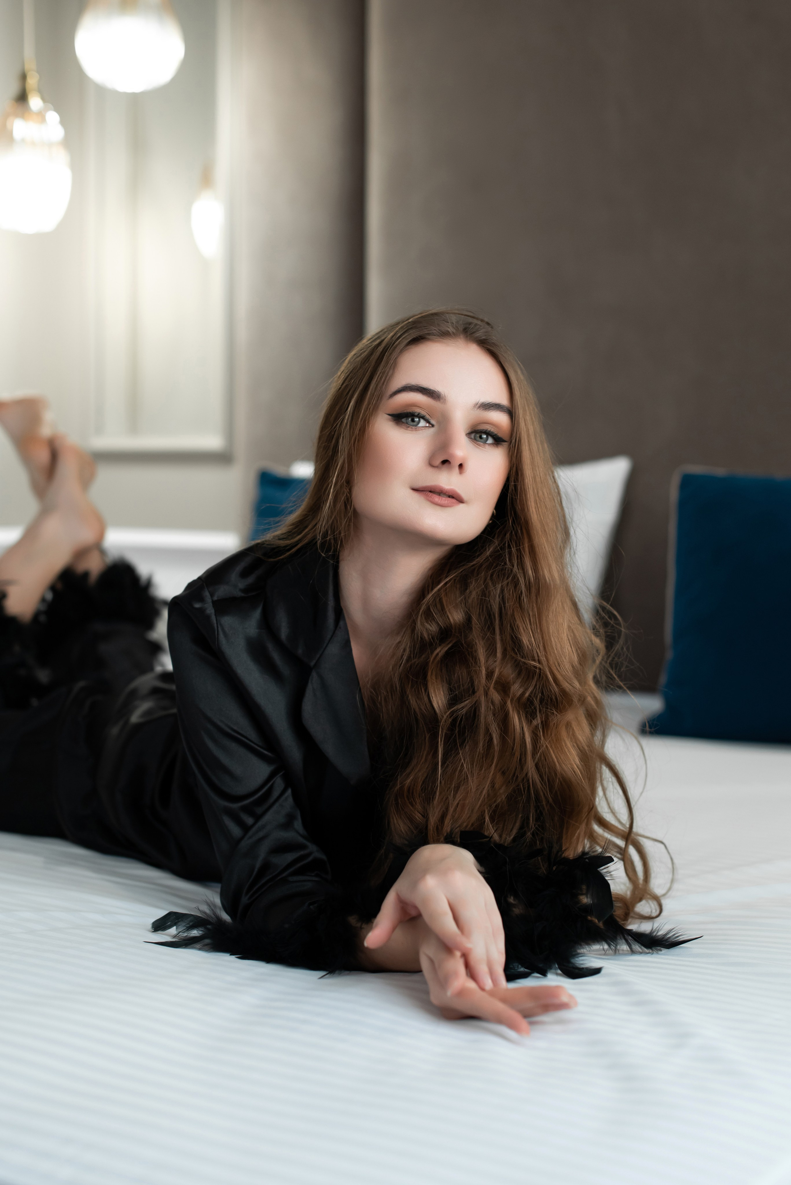 Анастасия. Фотограф Палий Ульяна