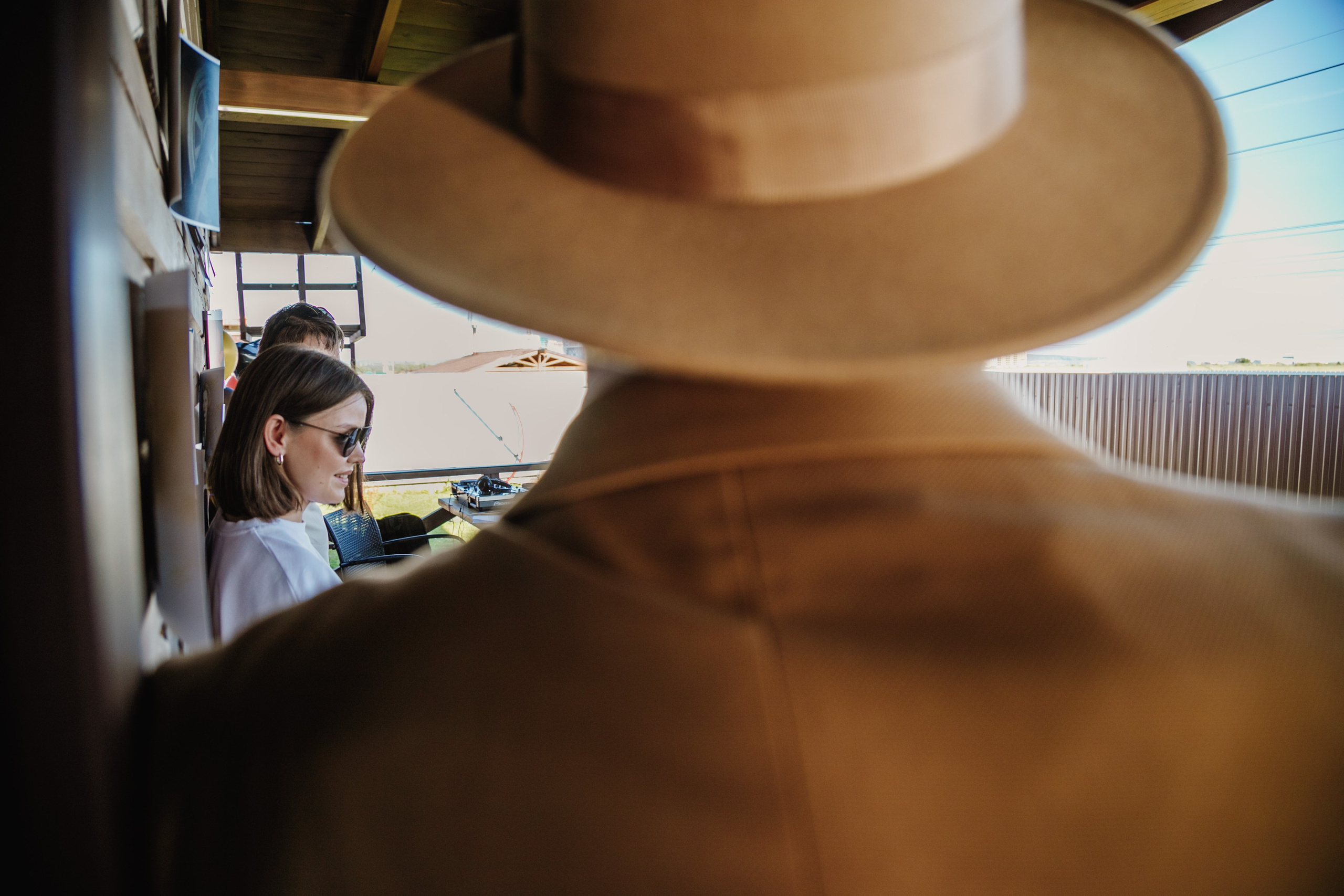 ЮБИЛЕЙ В СТИЛЕ 007. Репортажный и портретный фотограф в Екатеринбурге Гизатуллин Марат