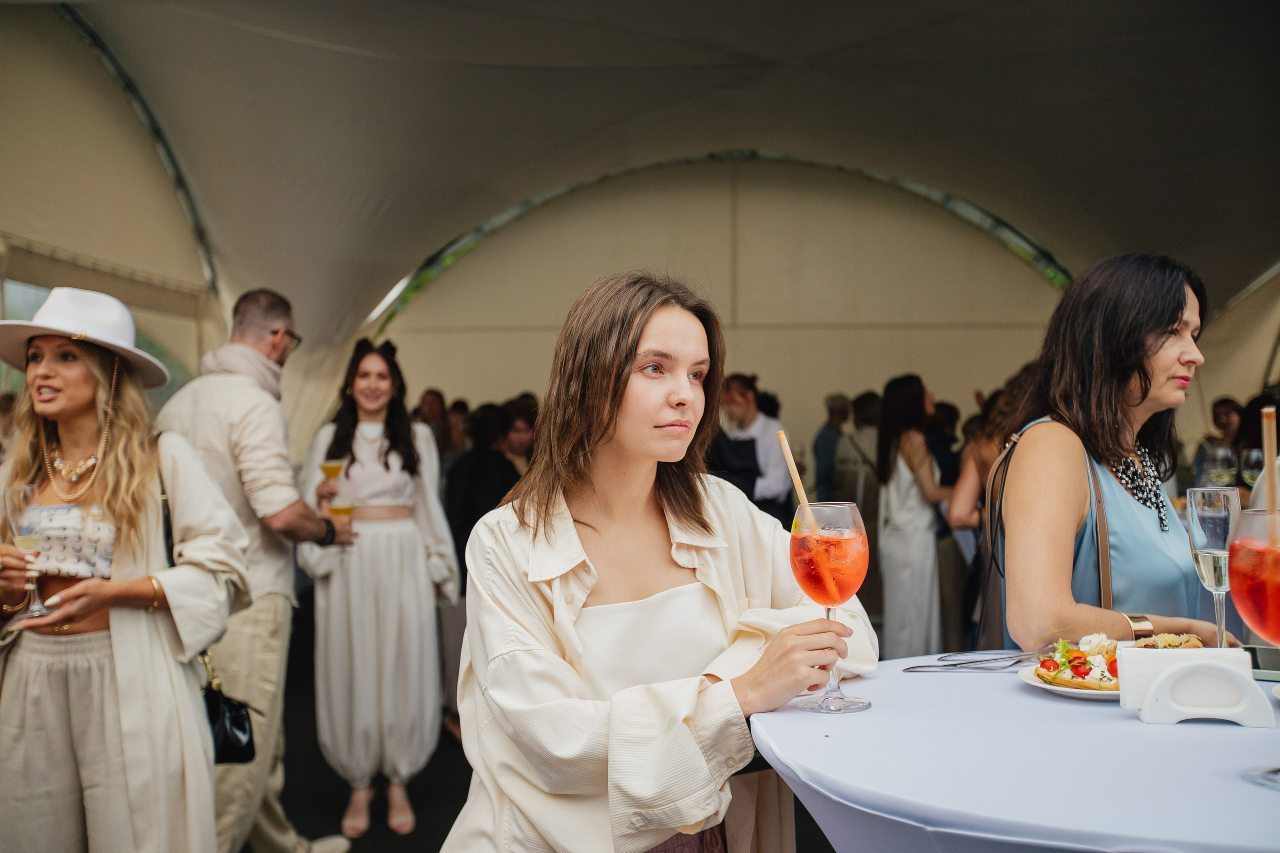 «5-ELEMENT» EURODOM. Репортажный и портретный фотограф в Екатеринбурге Гизатуллин Марат