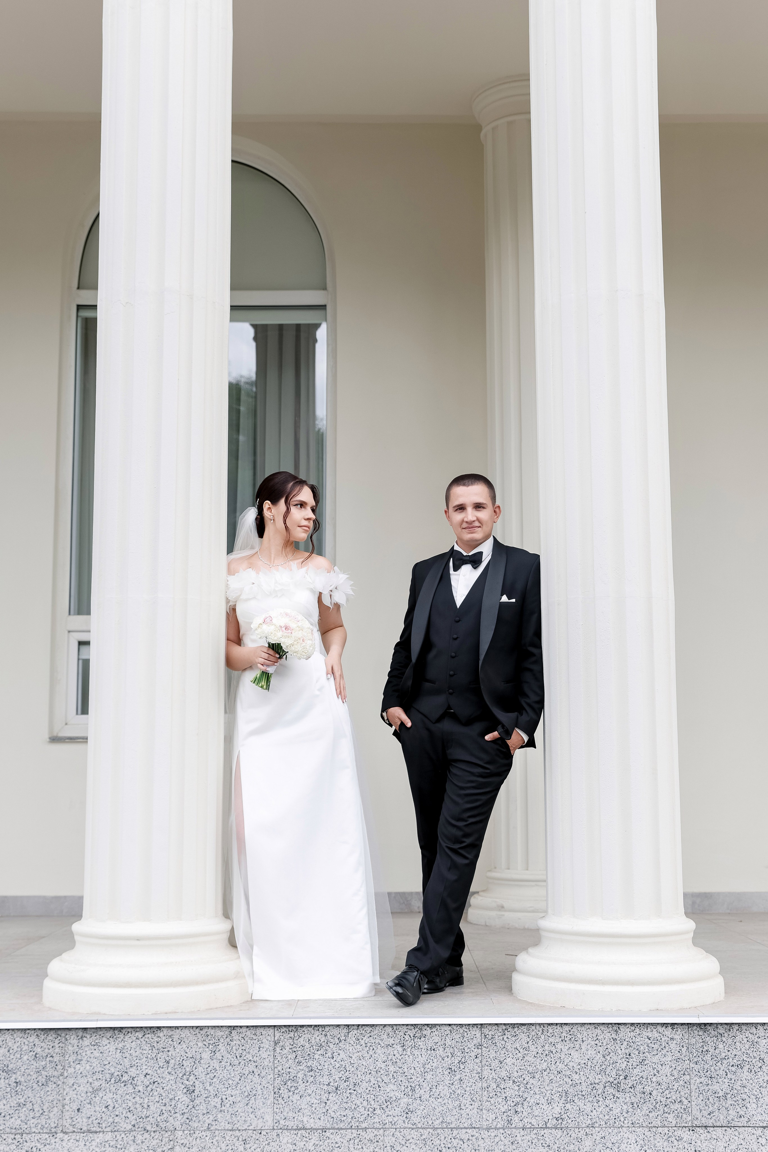 Вячеслав & Валерия. Свадебный фотограф Ольга Гречко