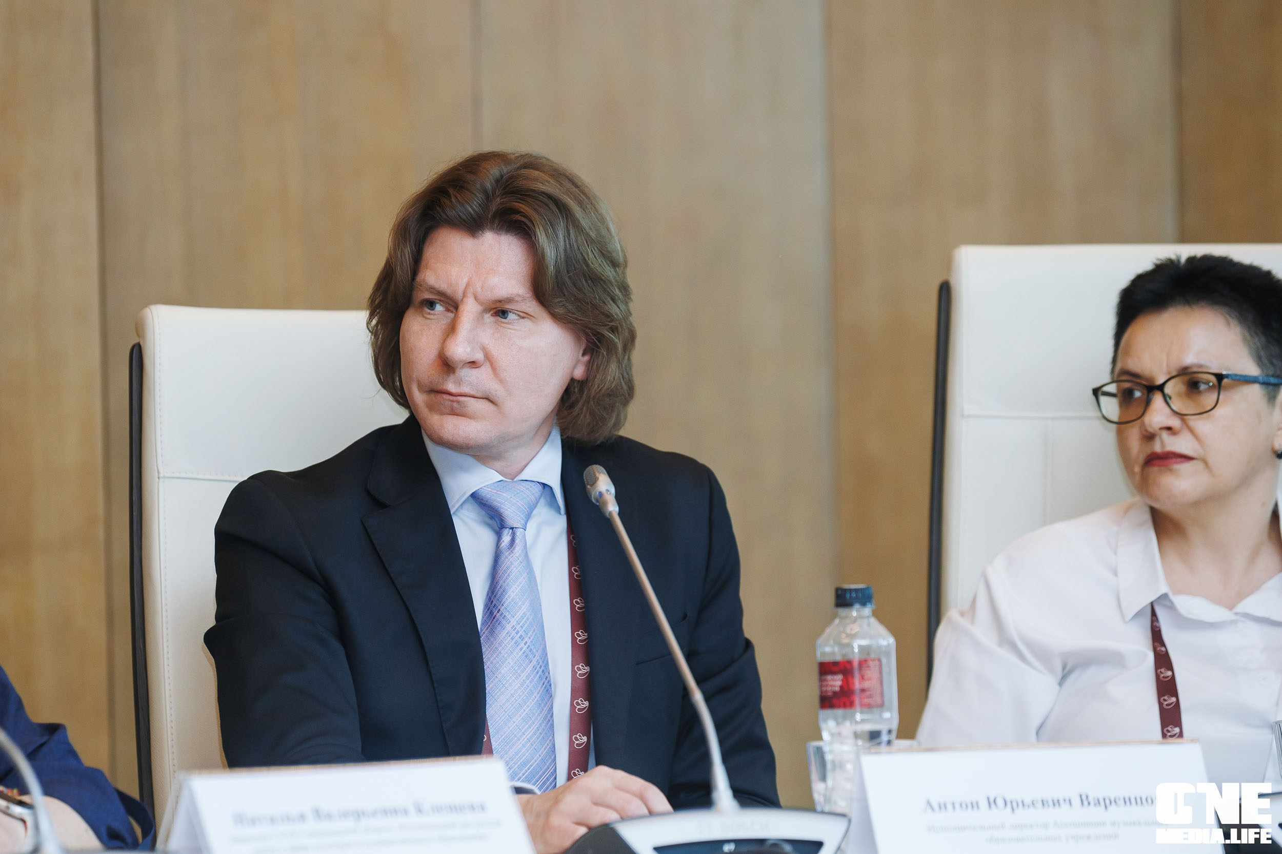 Балтийский Культурный Форум. День 3. One Media Life: фоторепортажи, фотоотчеты с мероприятий и заведений