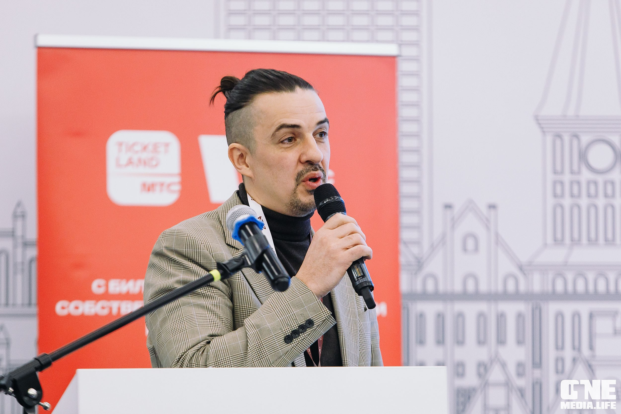 Балтийский Культурный Форум 2024. One Media Life: фоторепортажи, фотоотчеты с мероприятий и заведений