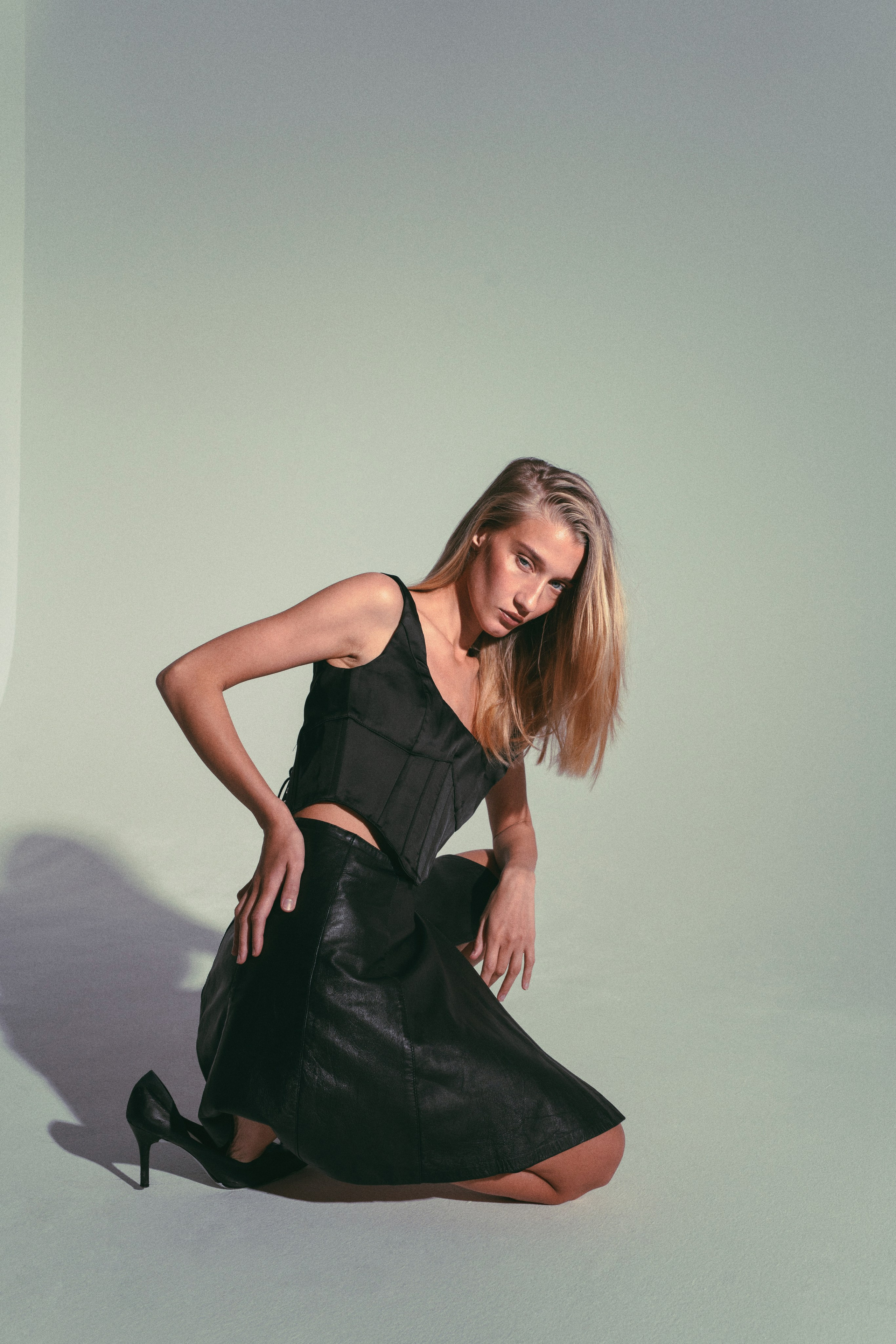 Фотограф в Москве Александр Иванов