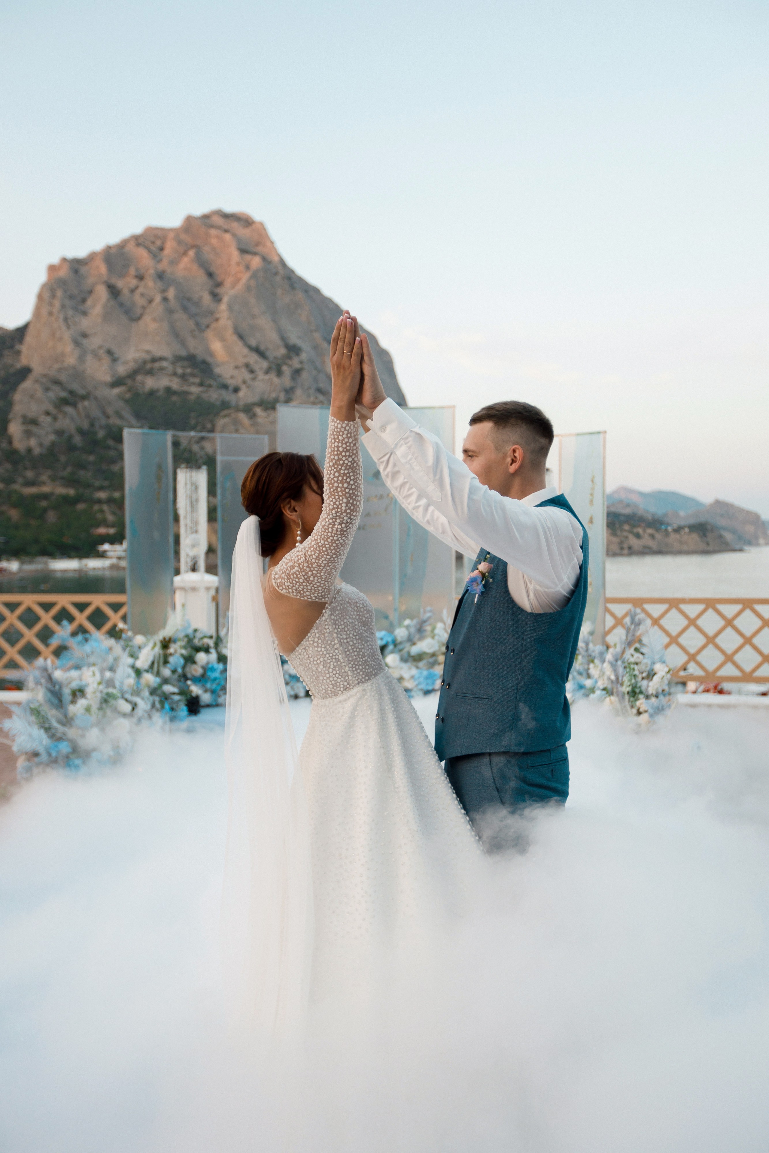 Anton&Elena. Фотограф Анна Лейман. Севастополь