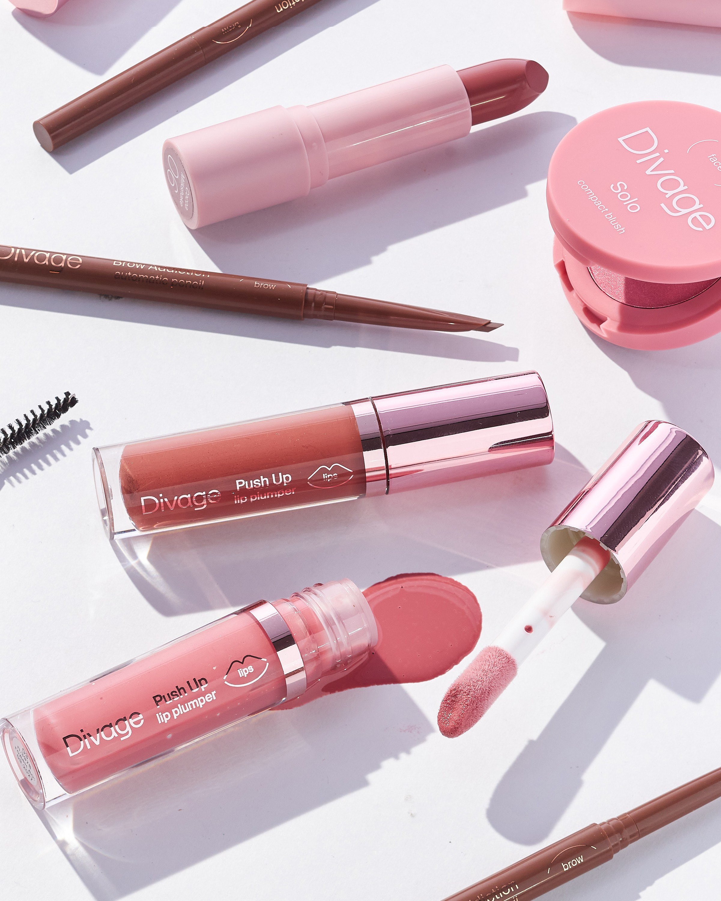 Предметная ретушь