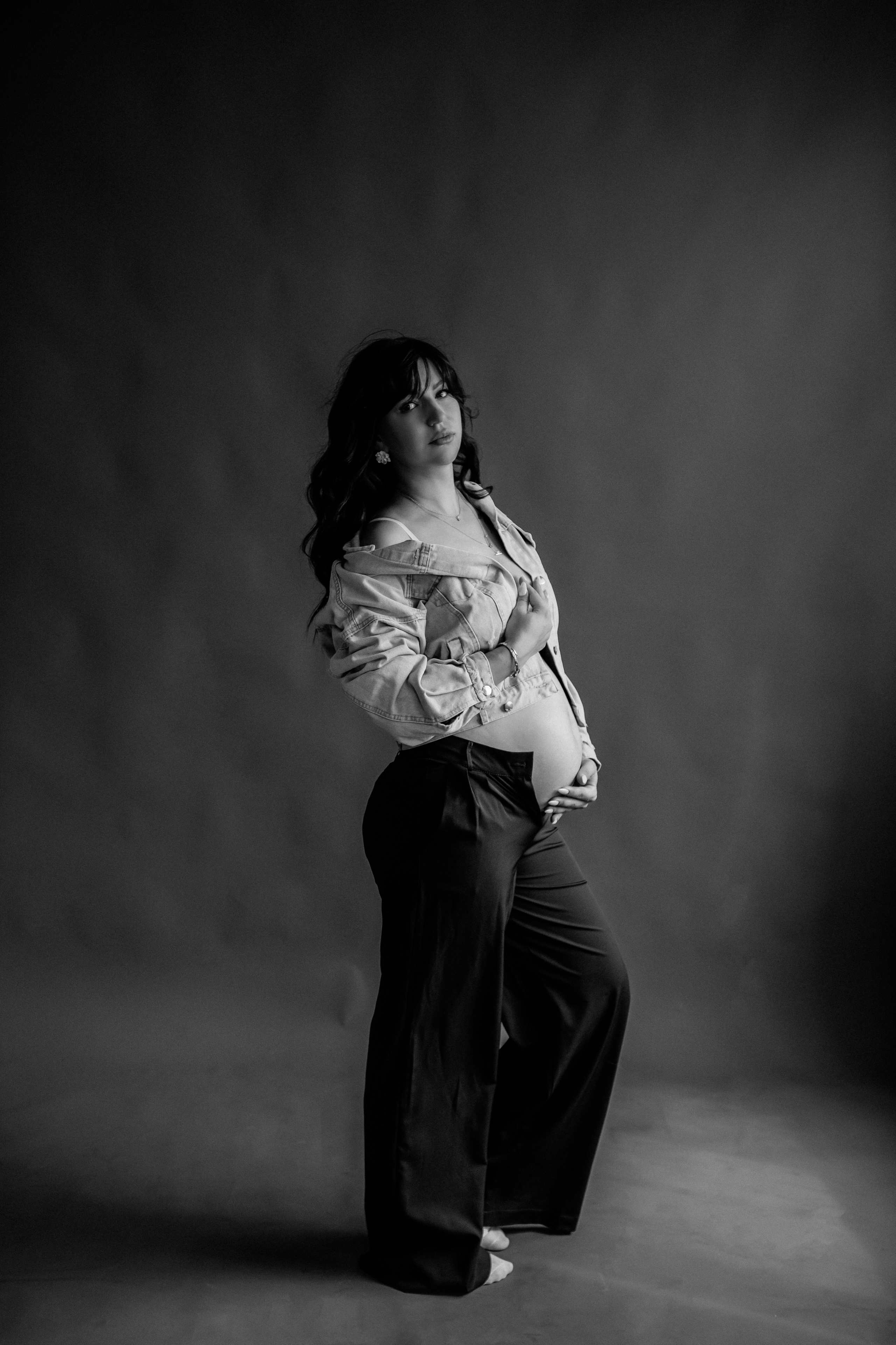 Евгения. Фотограф в городе Тихвин Александра Проничева