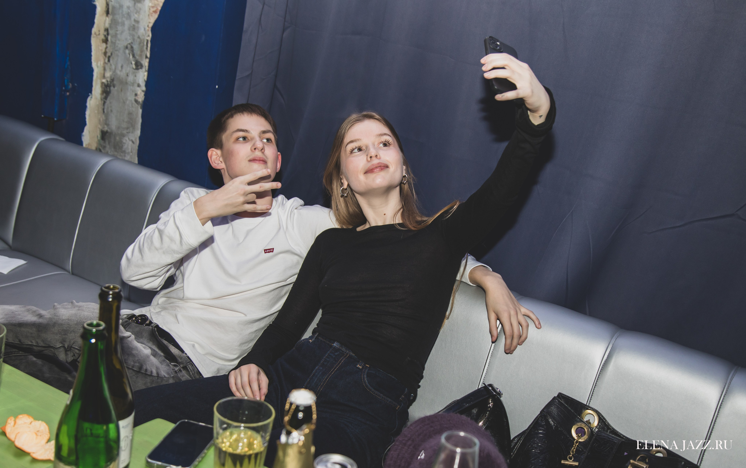 Birthday Ивана. Репортажный фотограф Елена Джаз в Москва