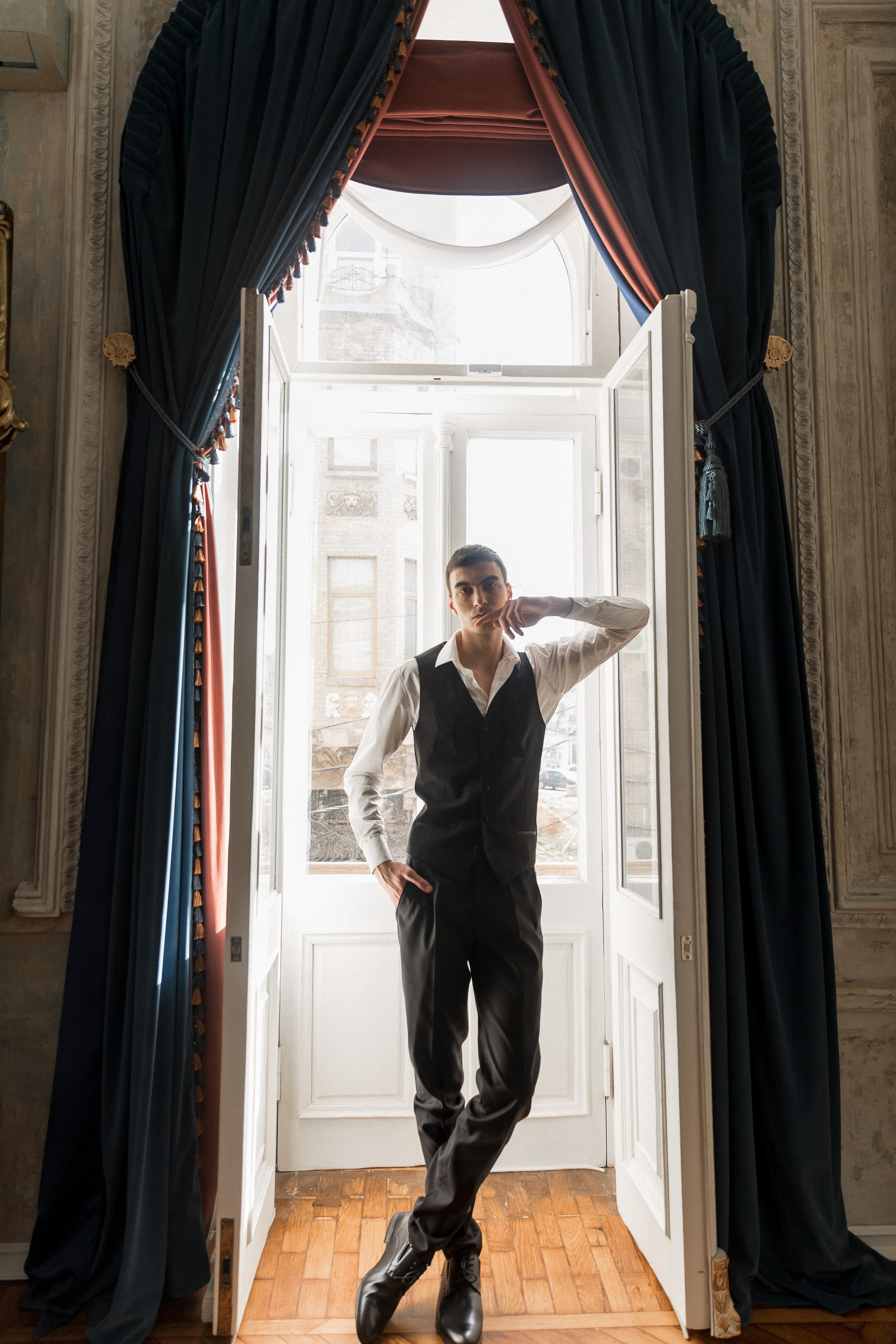 Свадебная съемка А&D. Свадебный | Семейный фотограф