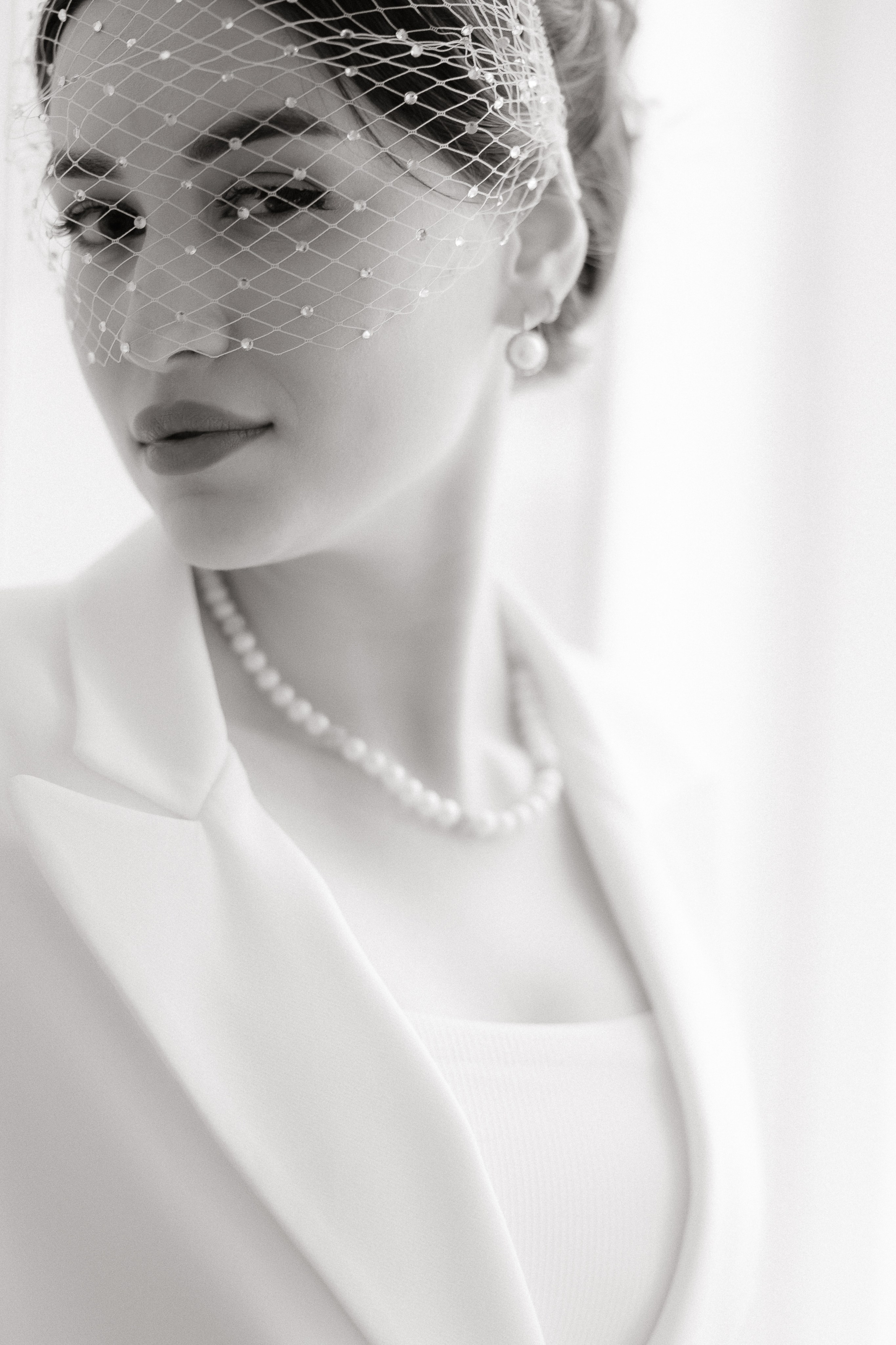 Алина. Свадебный | Семейный фотограф