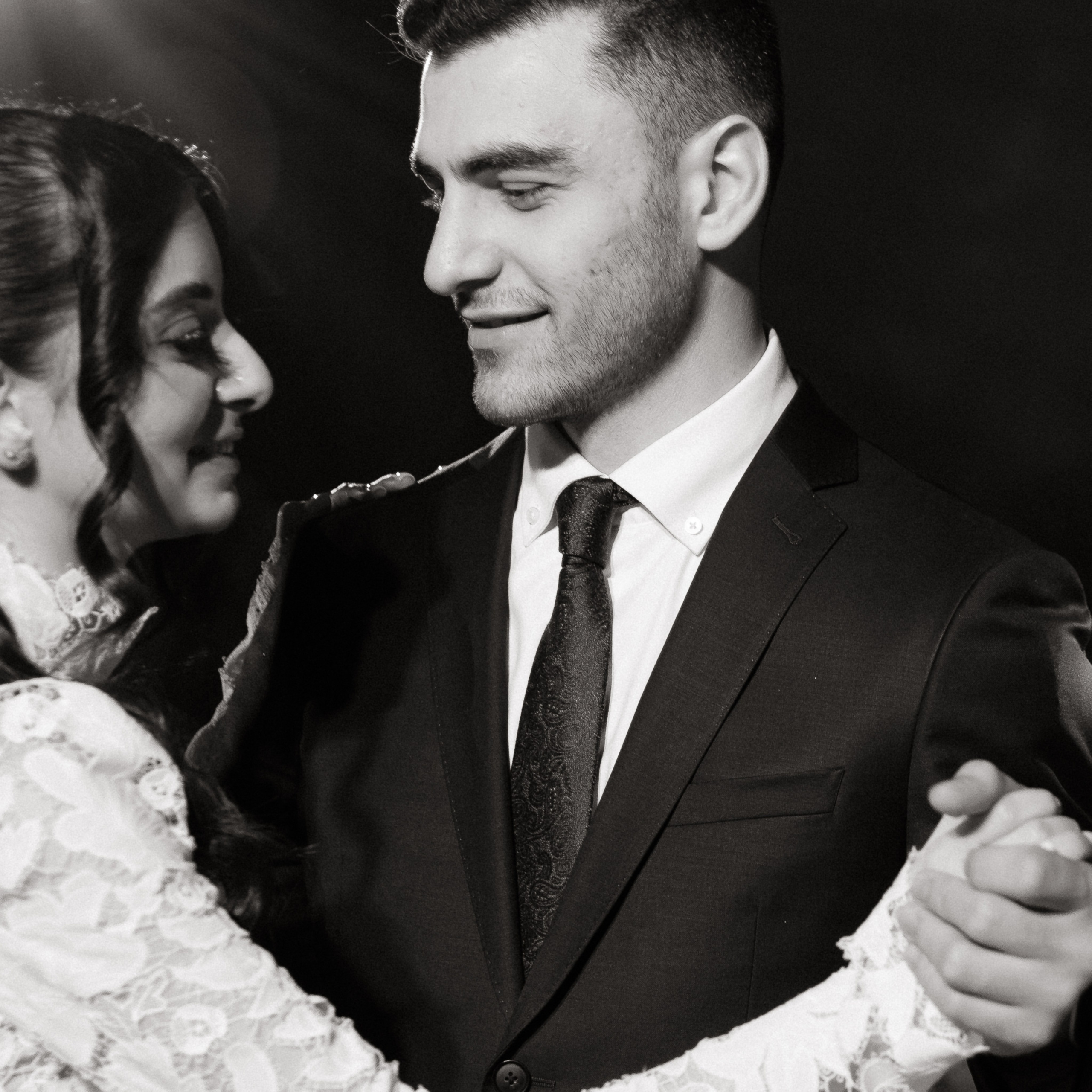 Сватовство N&L. Свадебный | Семейный фотограф