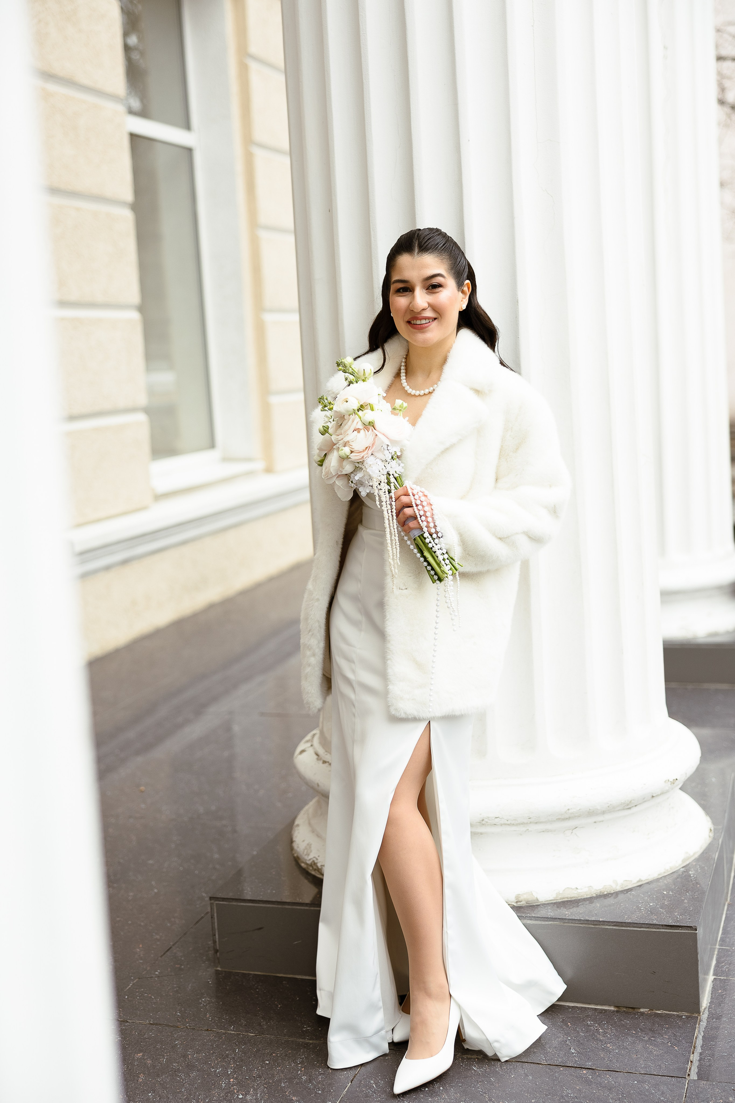 Эдуард и Карина. Свадебный | Семейный фотограф