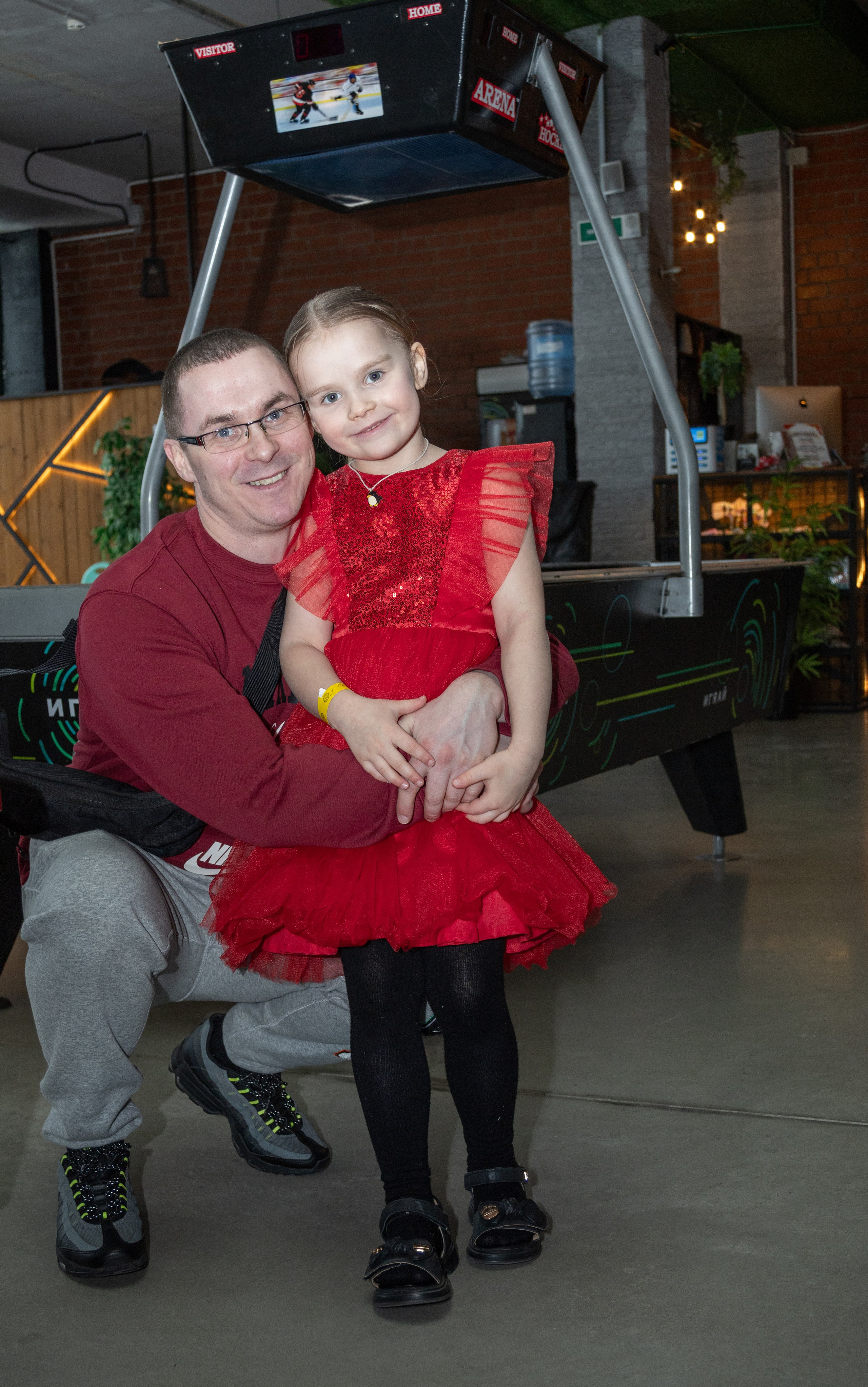 День рождения 5 лет, Минск. Алексей Климков. Фотограф для Вашего бизнеса и частных съемок в Минске и по Беларуси