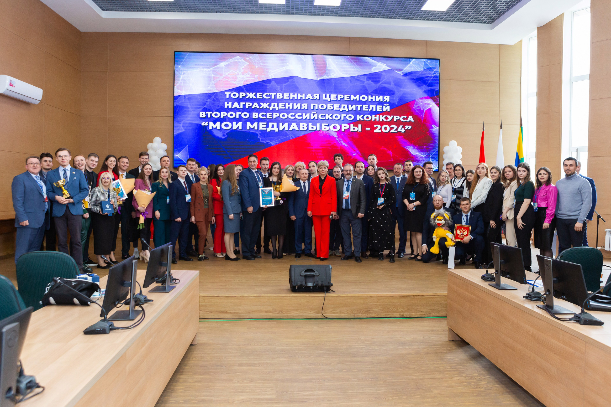 Мои медиа выборы 2024. Профессиональный фотограф в Мценске и Орловской области