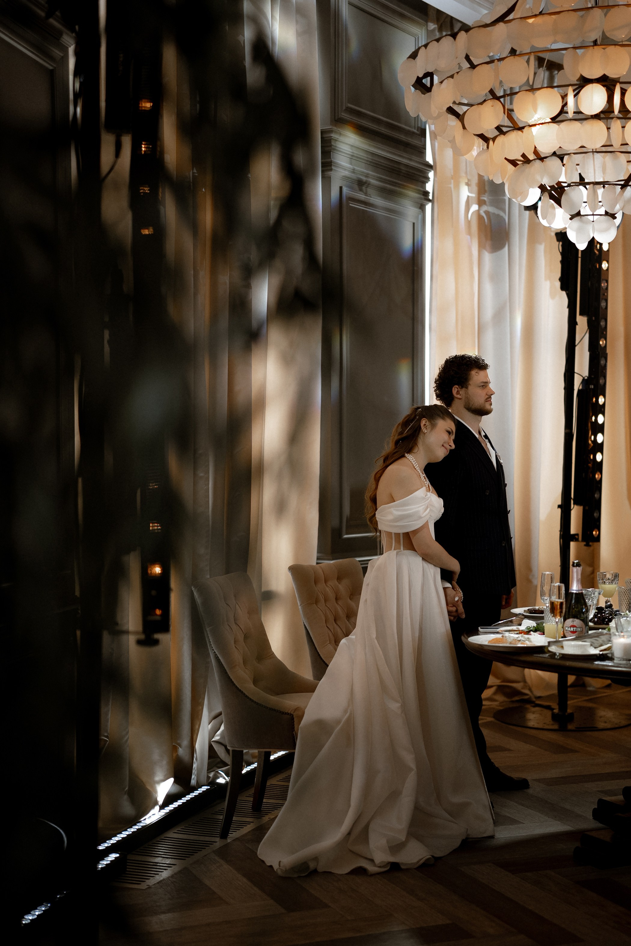 Nadia+Artem/ anons. Семейный и портретный фотограф в Саратове Сахарова Маша