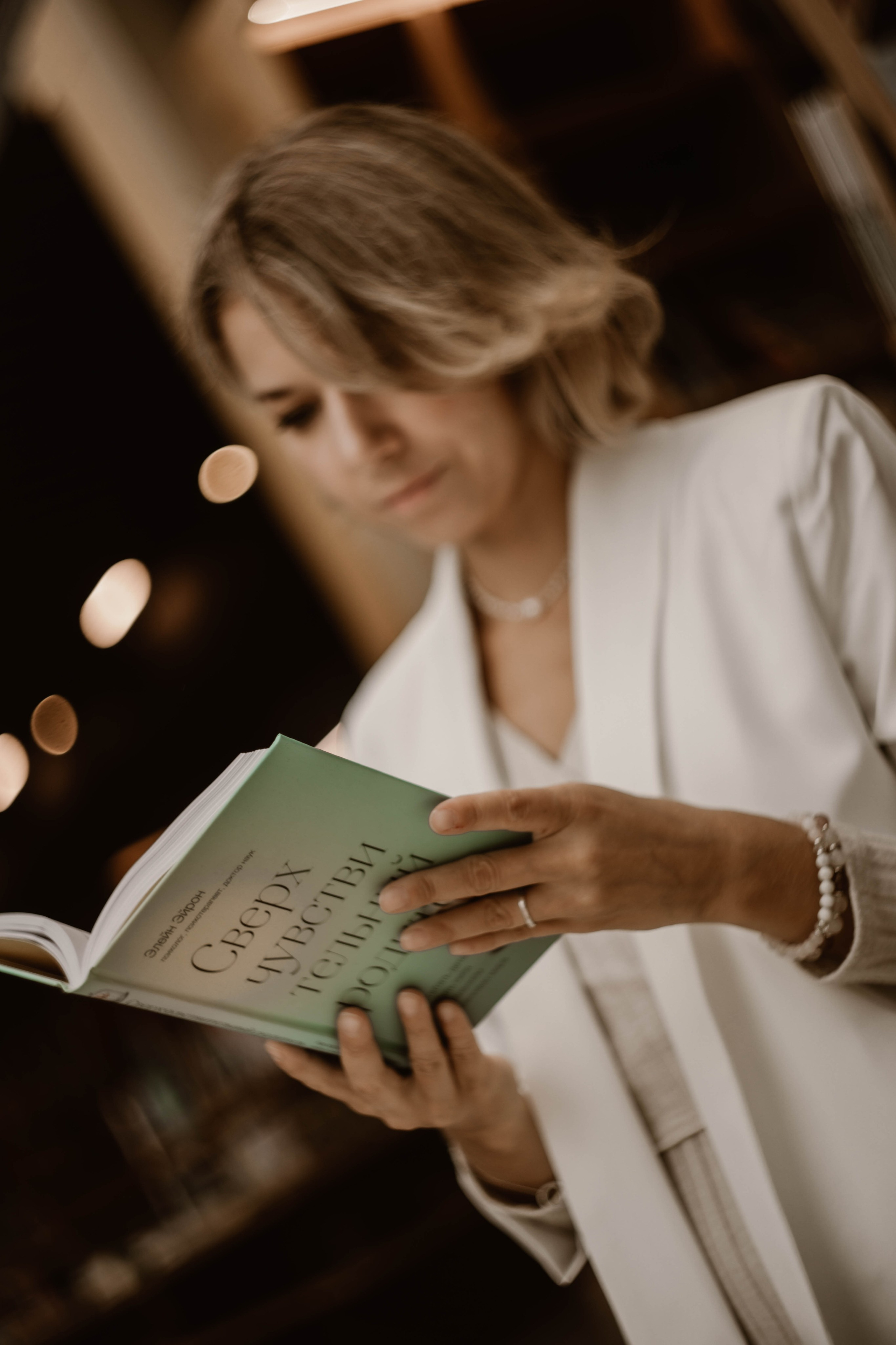 Анюта. Книжный Нижний. Фотограф в Нижнем Новгороде