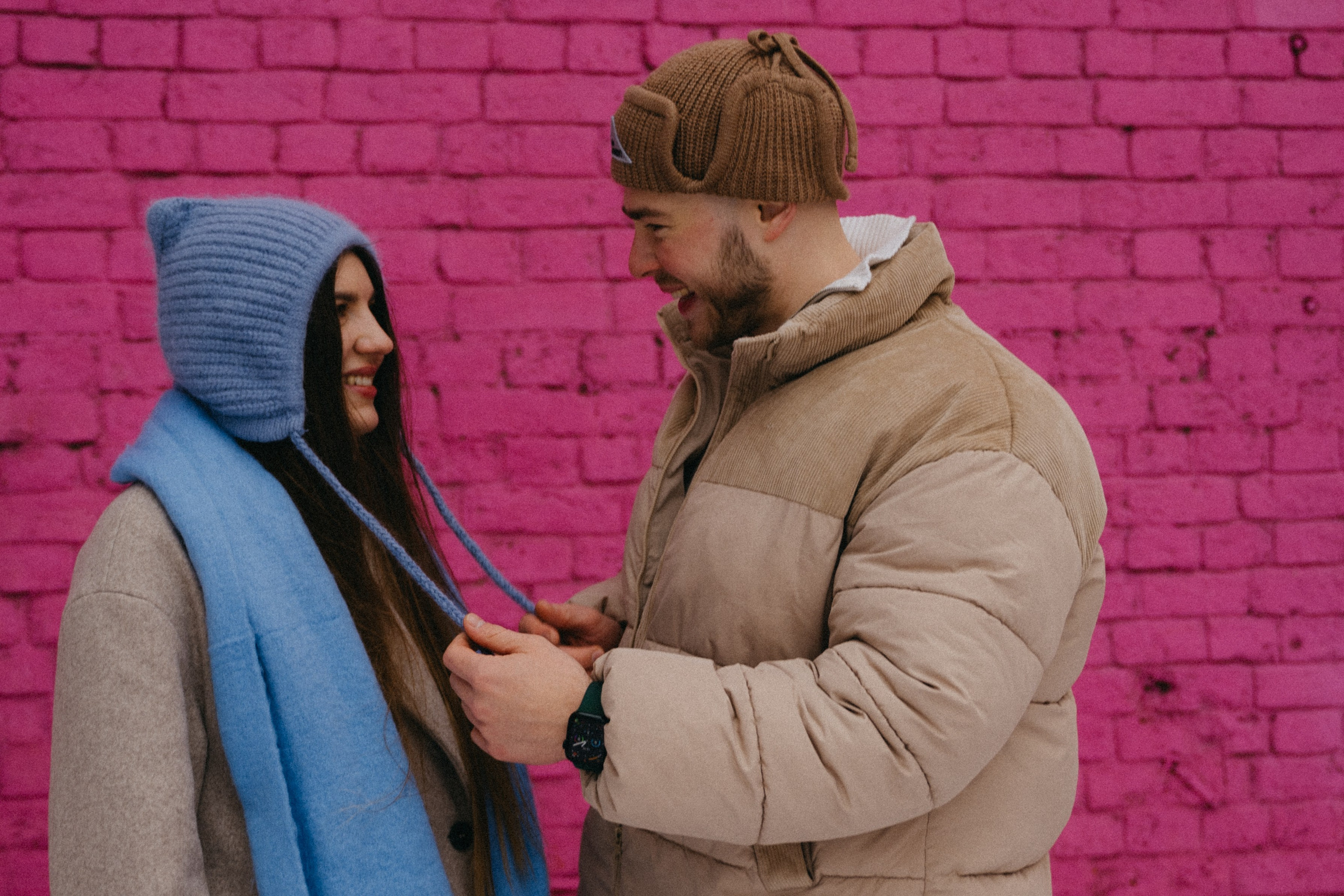 Стас и Алена. Свадебный фотограф Нижний Новгород Фатичев Артем