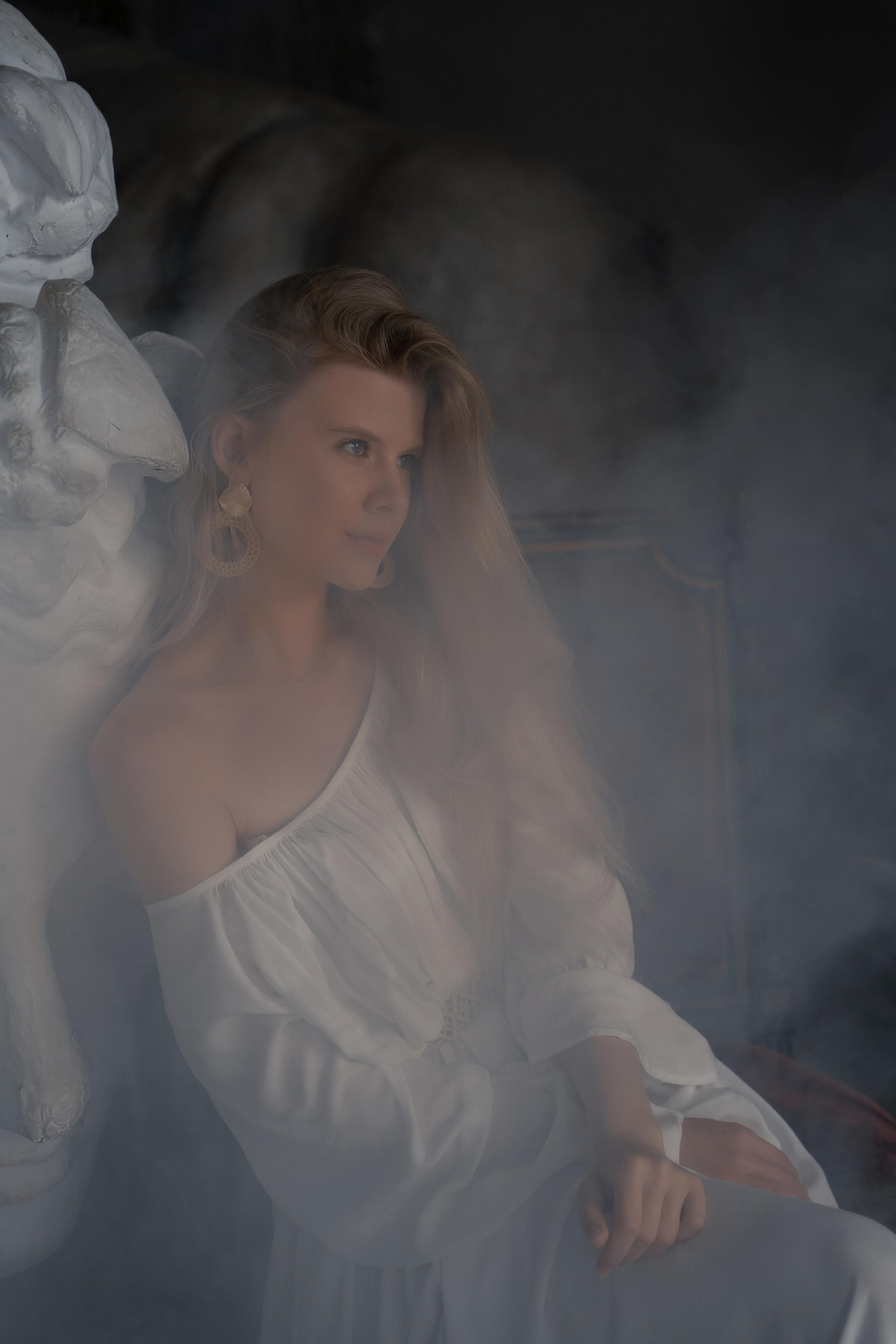 Ксения. Фотограф Тимофеева Любовь