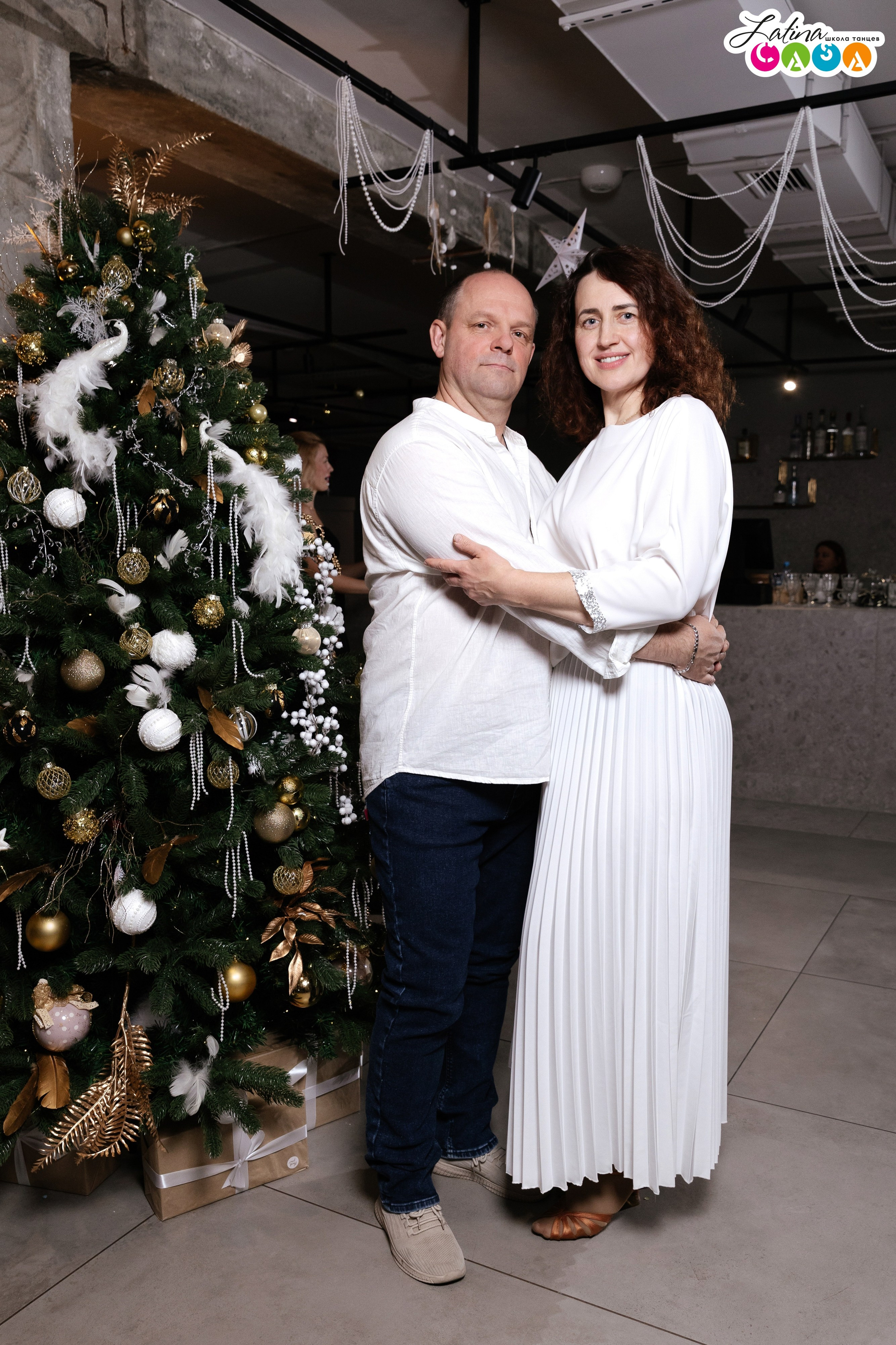 Корпоратив Casa Latina. Семейный фотограф — Макс Белогрудов