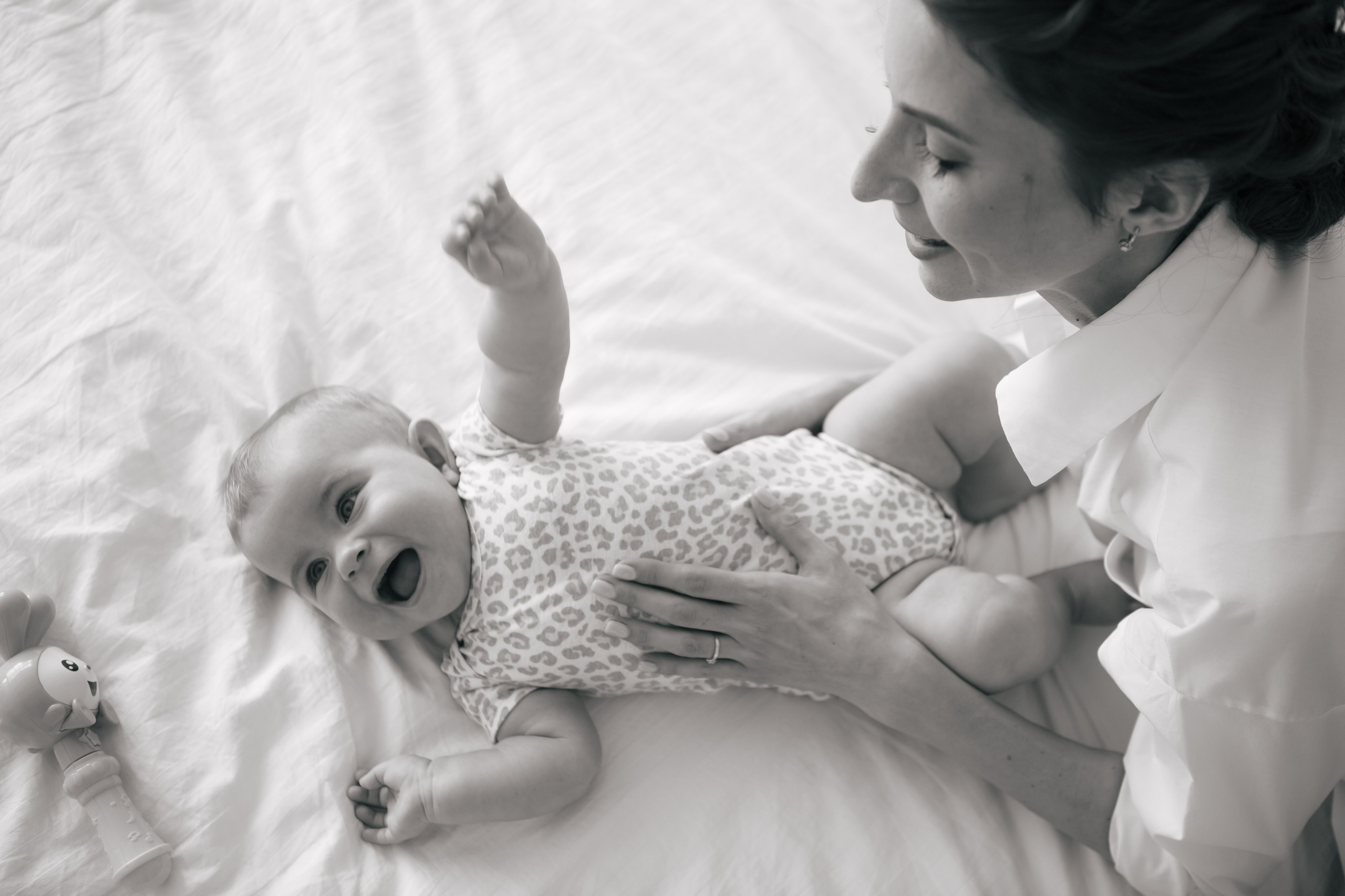 Марина, Дима, Ева. Фотограф Александра Рышкова