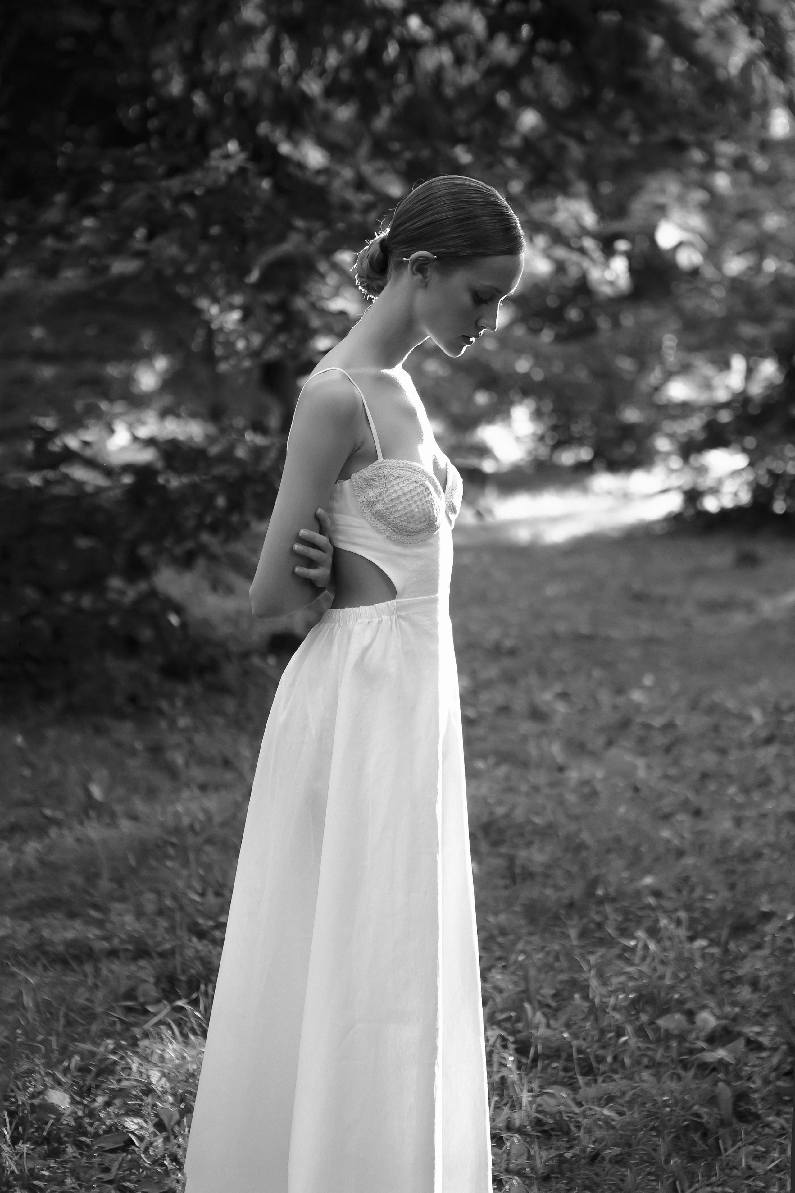 Портрет. Фотограф Александра Рышкова