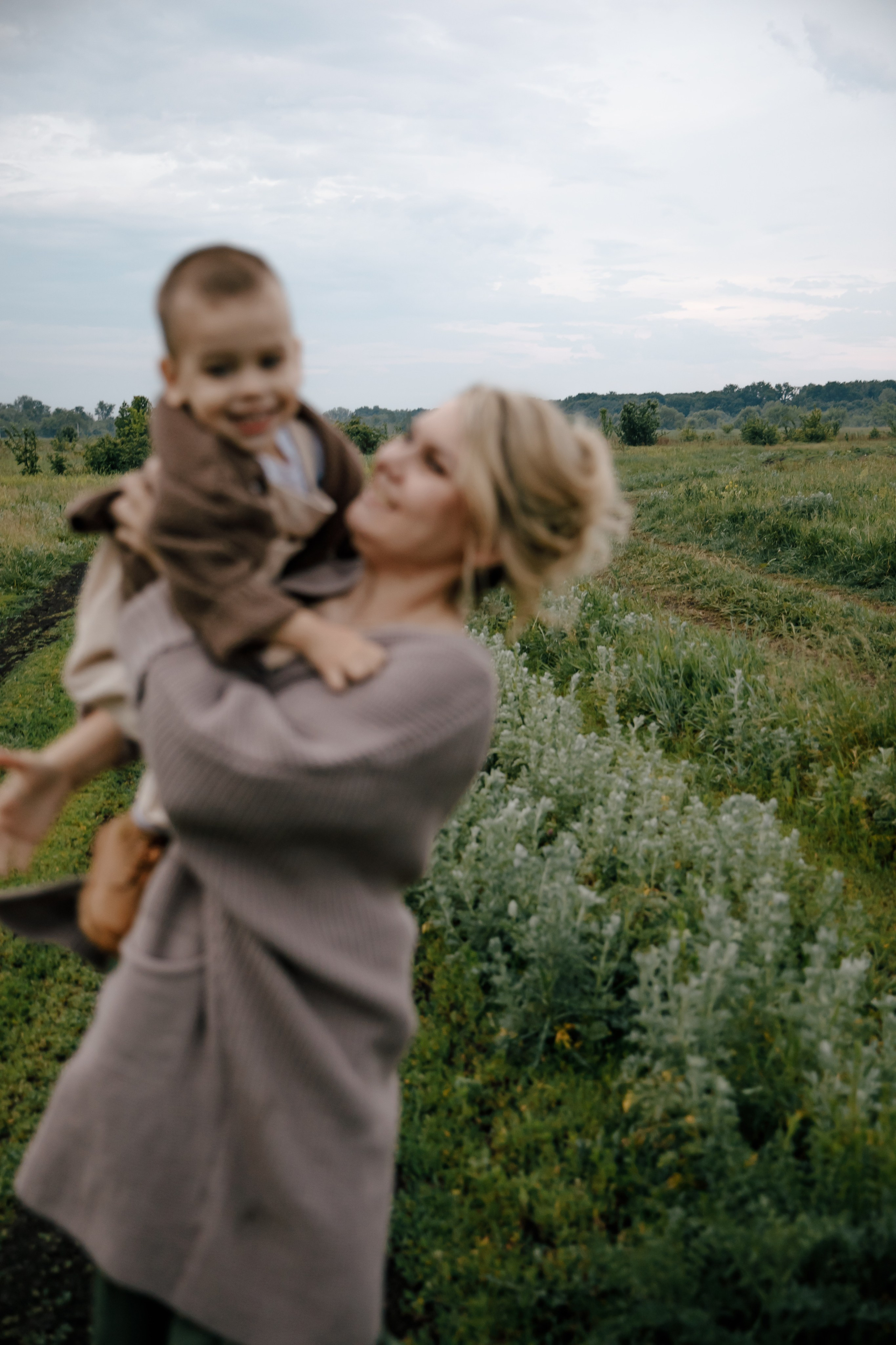 Анжелика и Егор. Фотограф Александра Рышкова
