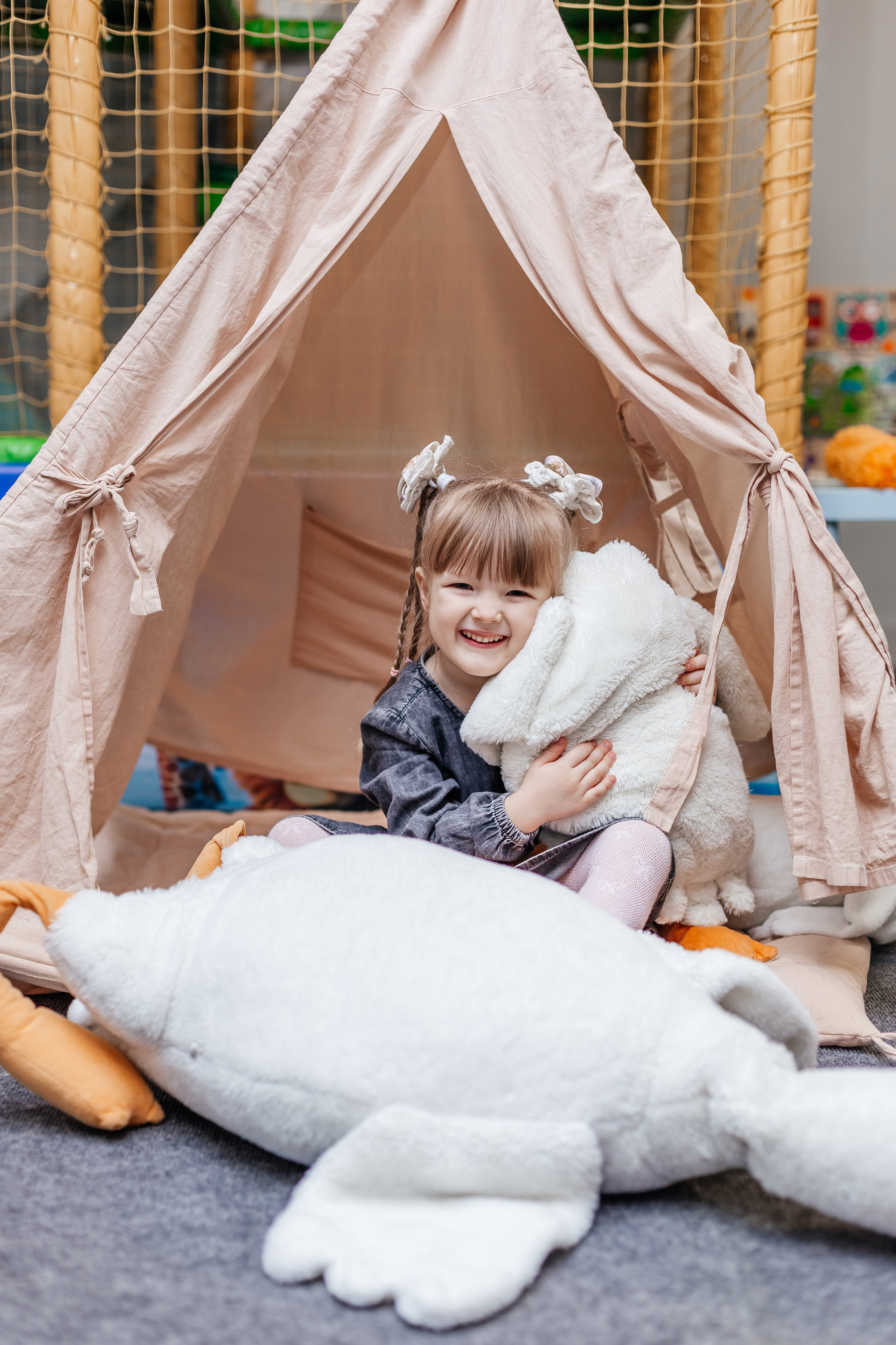 День рождения Агуши. Фотограф Краснодар Марго Хелбен