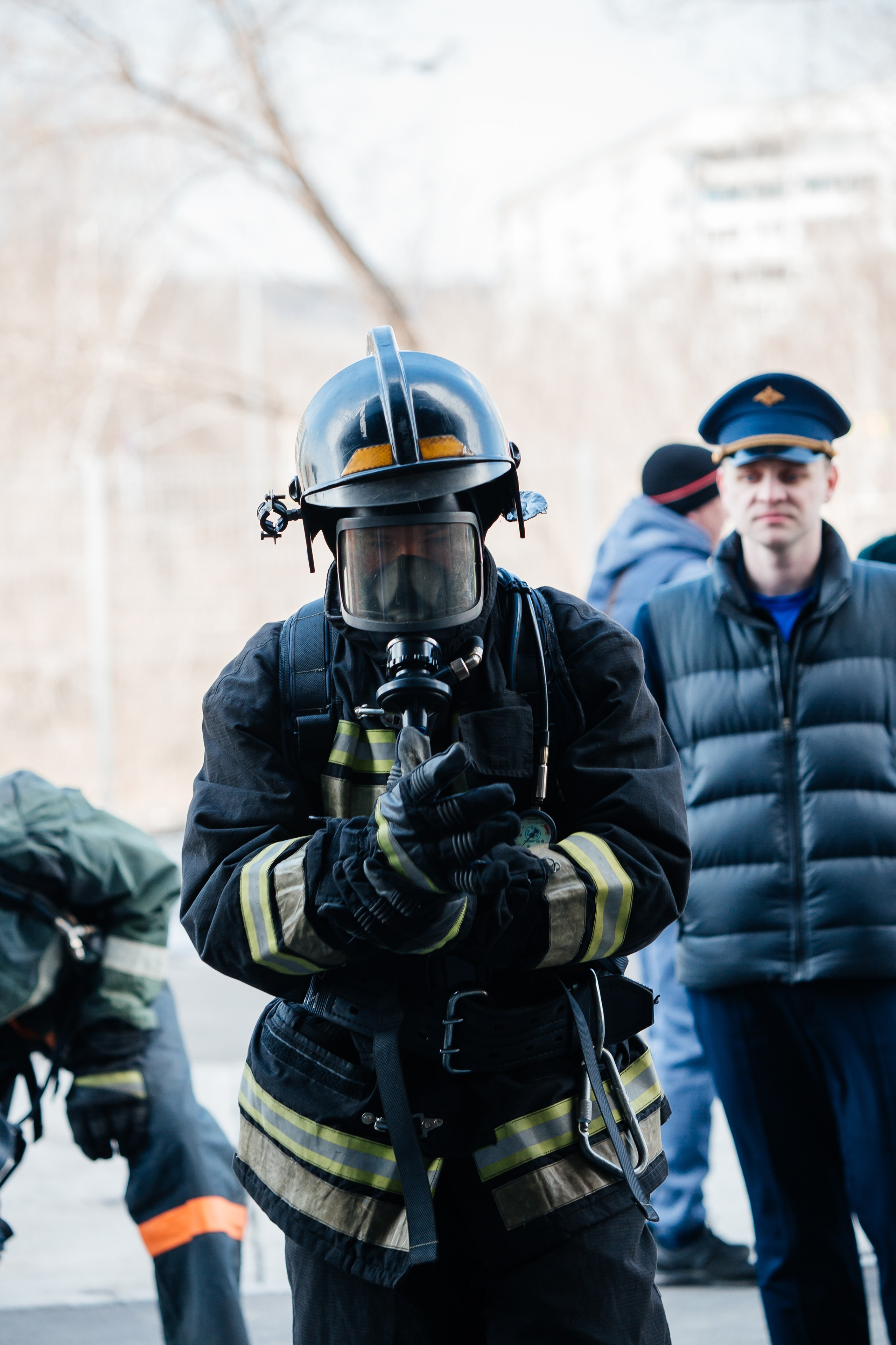 Спортивные соревнования «Вертикальный вызов». Фотограф Краснодар Марго Хелбен