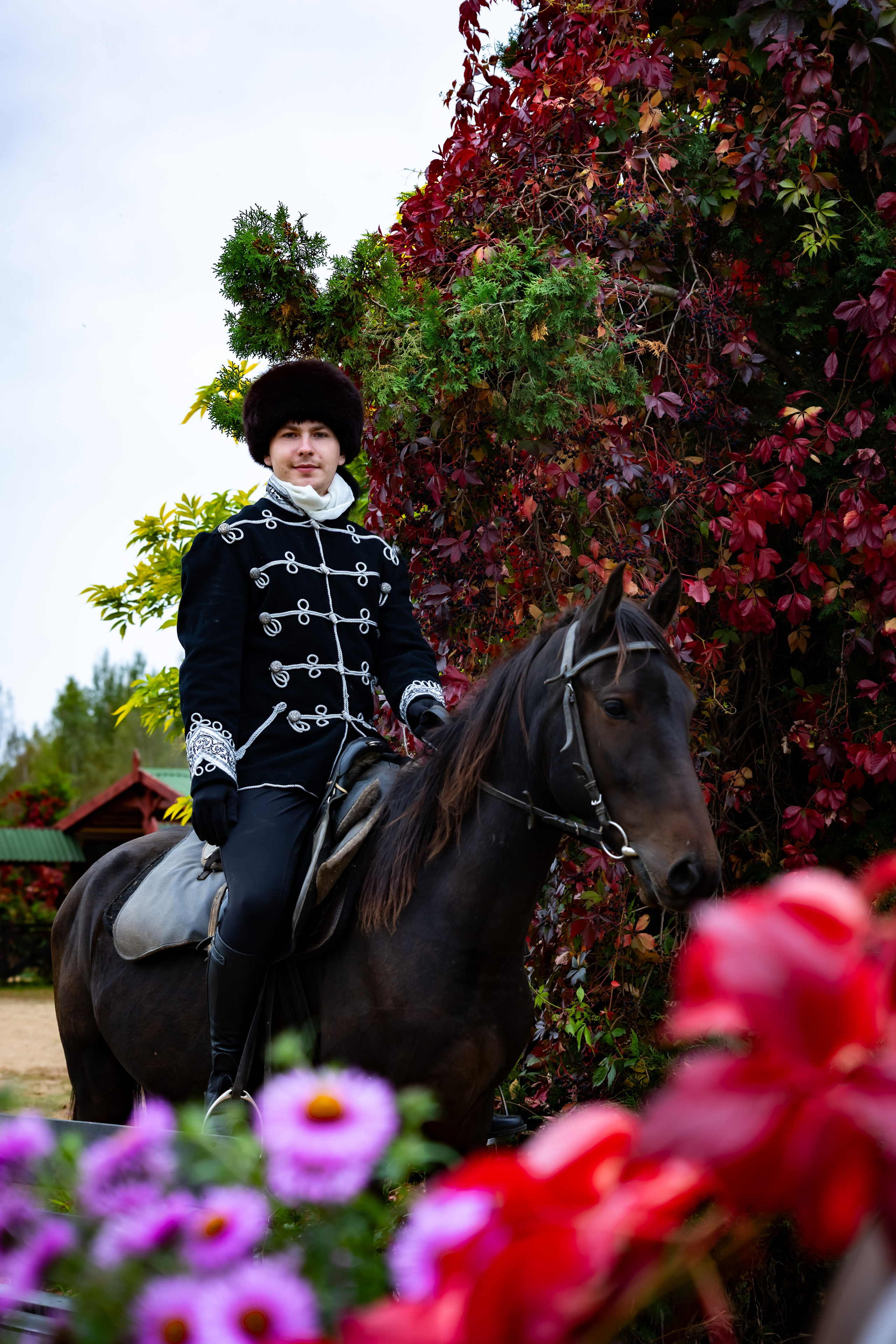 Мужская фотоссесия. Фотограф в Москве Светлана Богначева