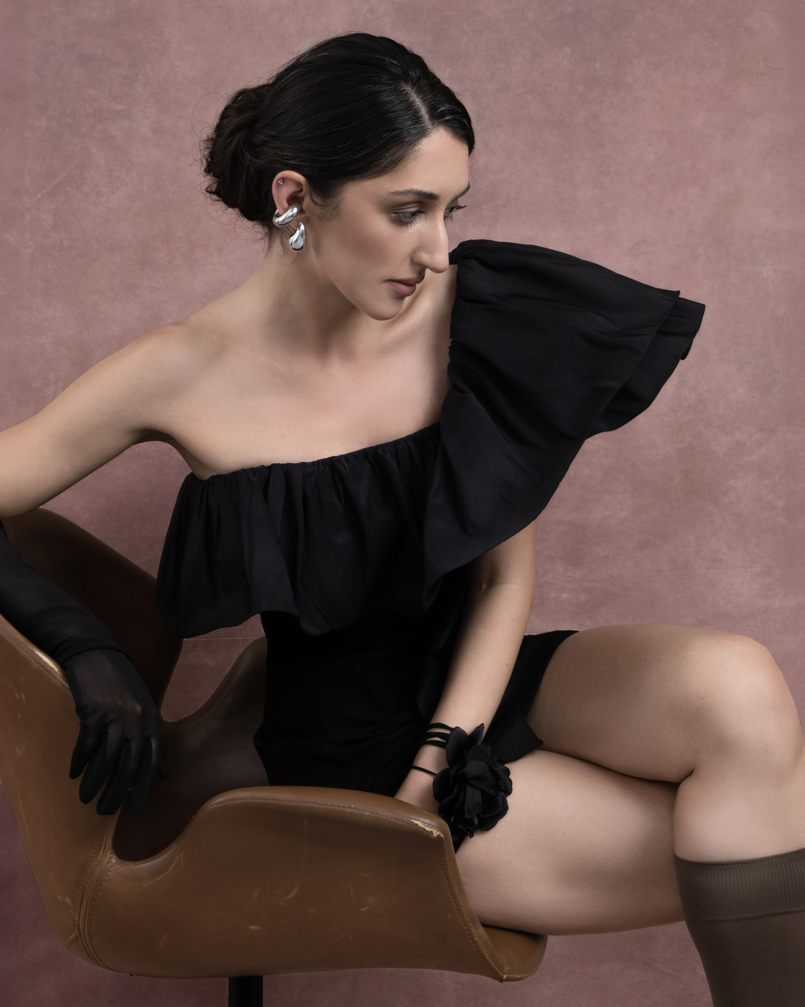 Фотограф Калашникова Софья